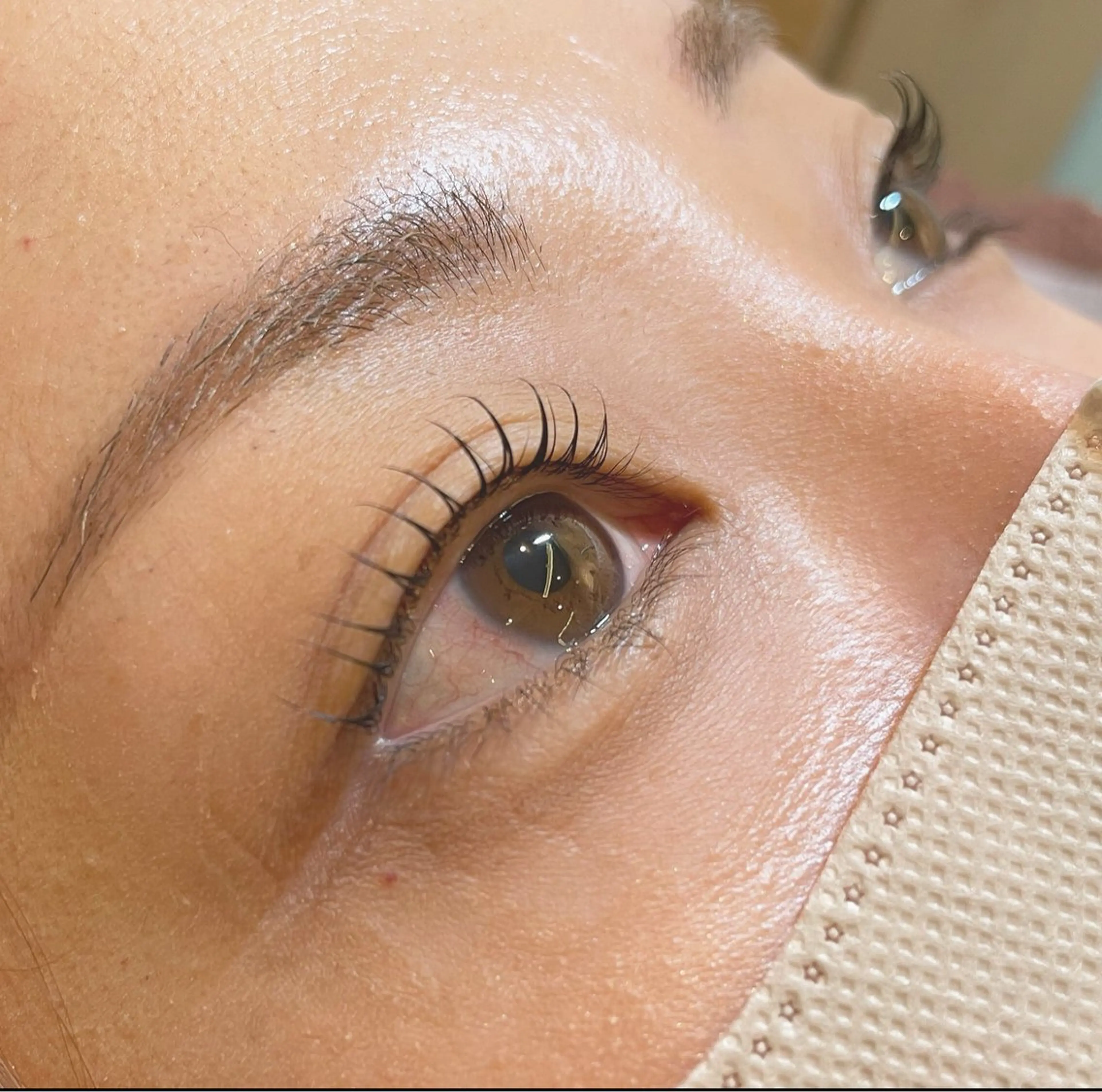 マツエク・マツパ Picola所沢 Gotoのマツエク・マツパデザイン