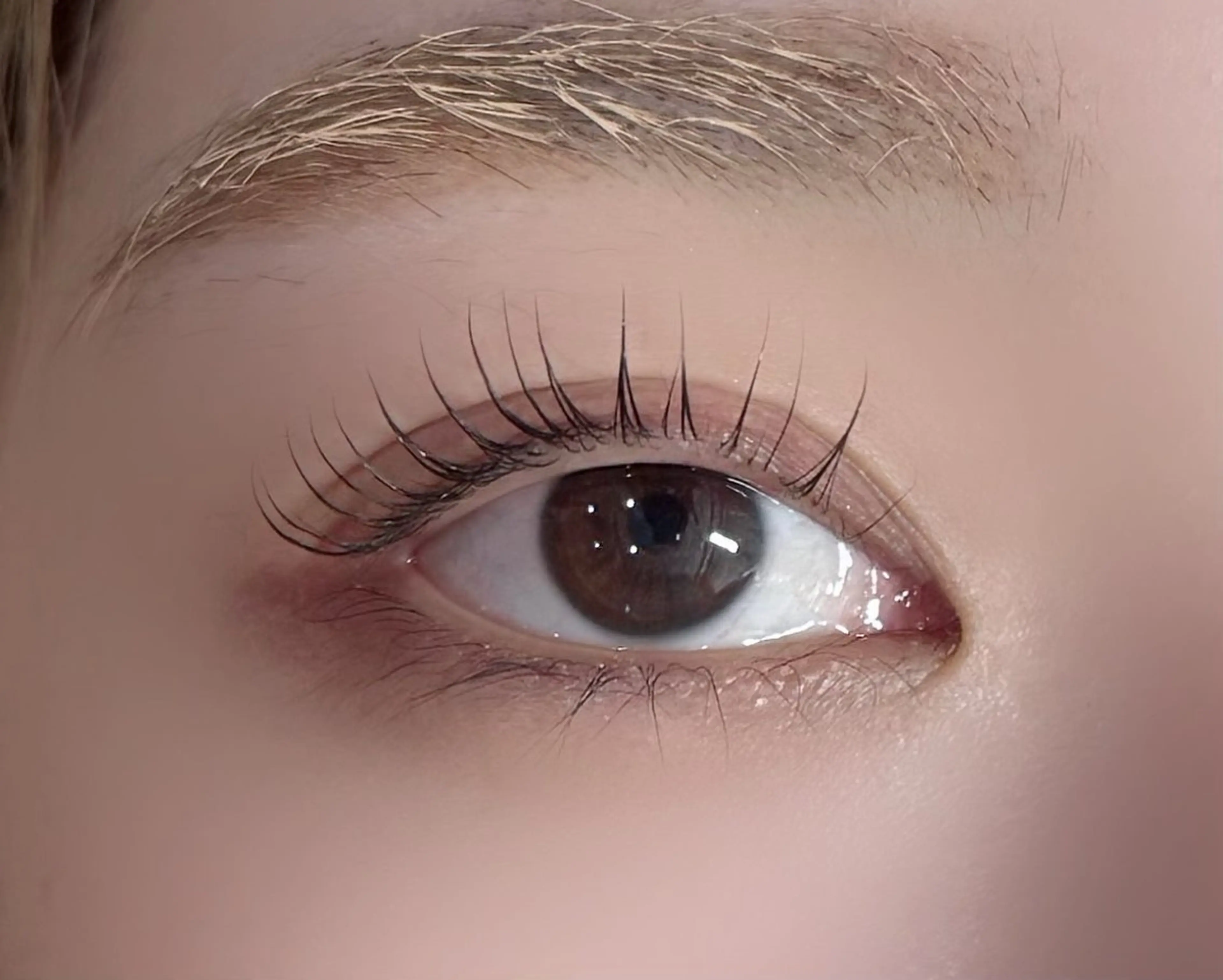 マツエク・マツパ マツパ ココラッシュ所属・ココラッシュ🤍 Hinakoのマツエク・マツパデザイン