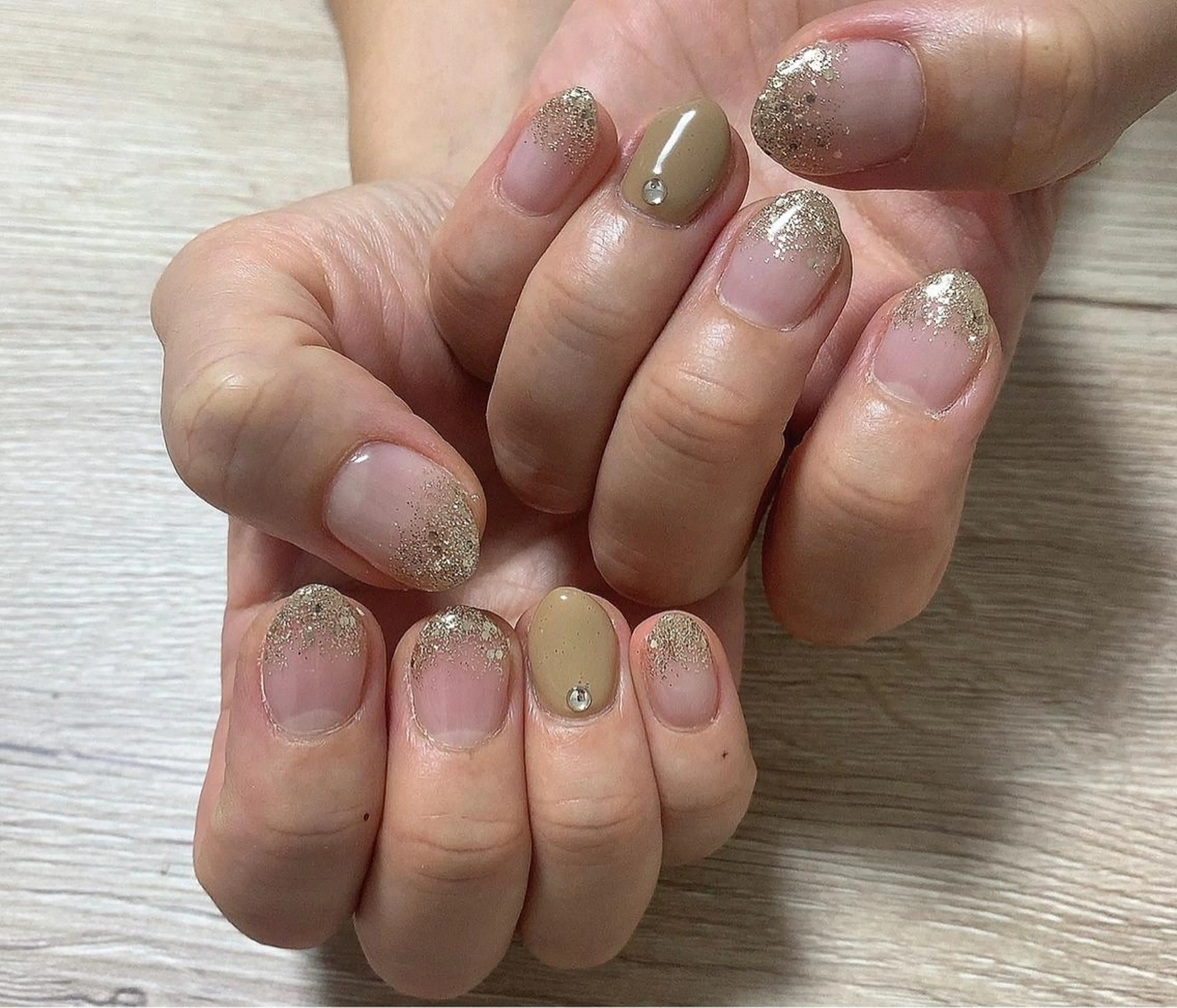 ネイル MINAMI nailsのネイルデザイン