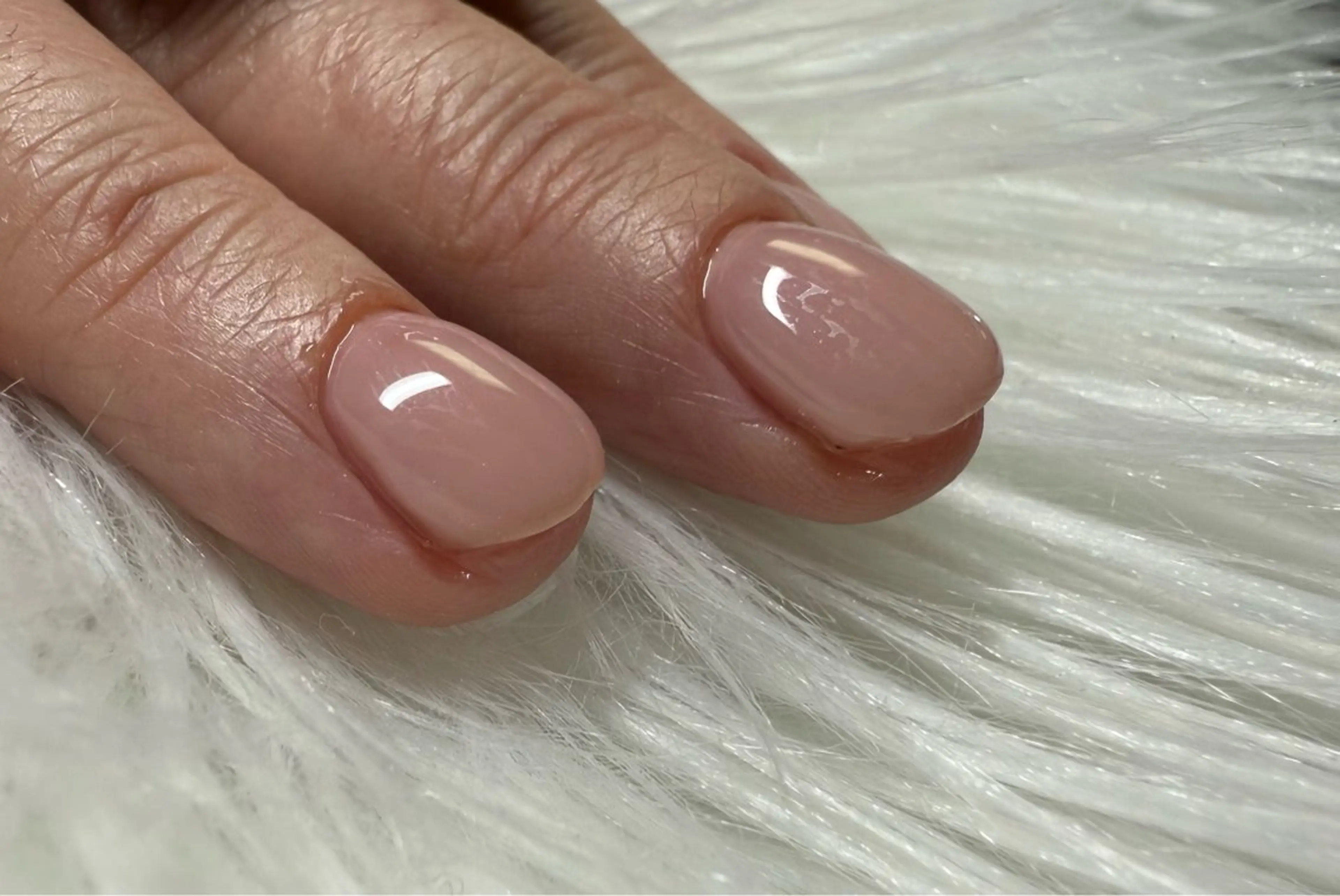 ネイル uehara konatsuのネイルデザイン