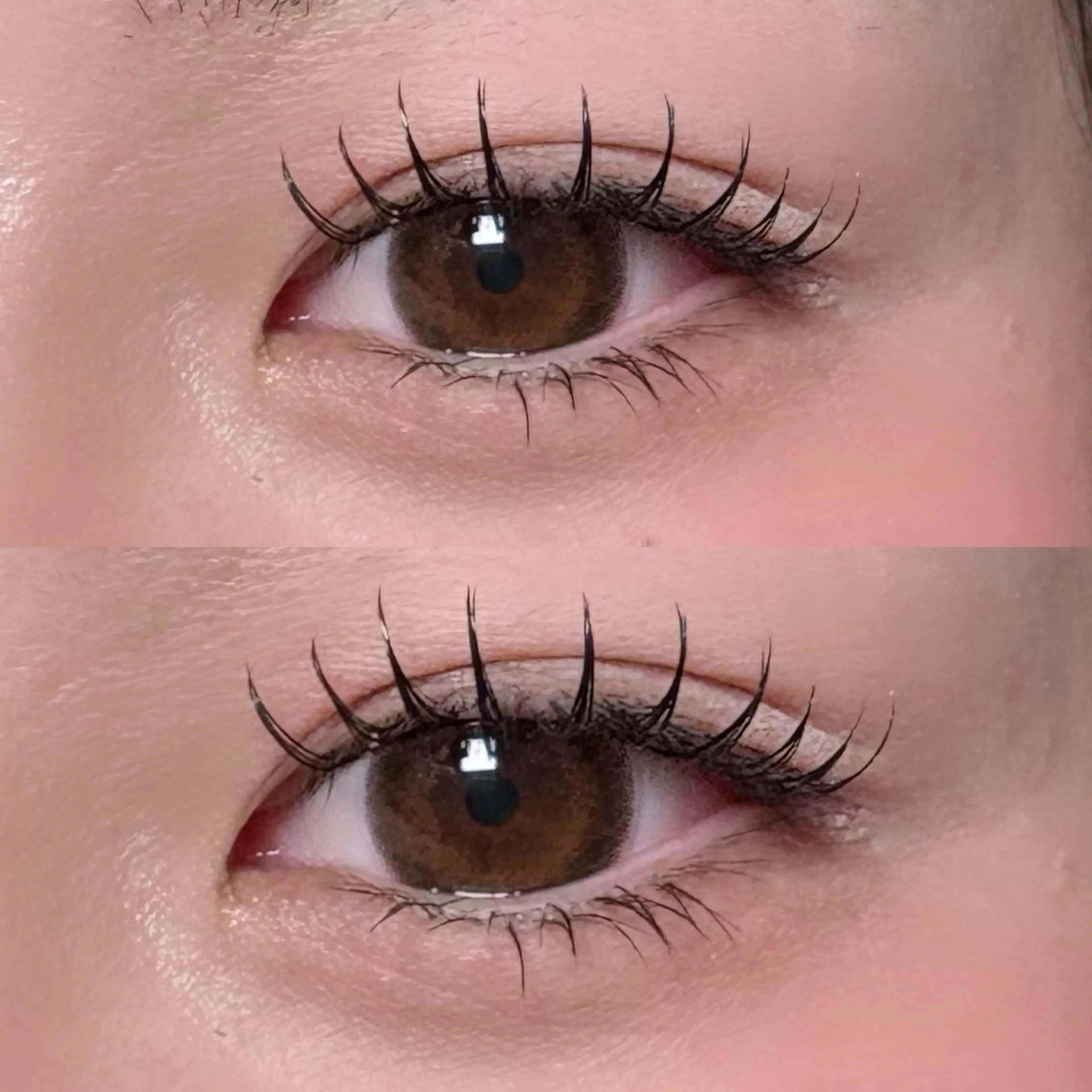 【期間限定！】💡LEDマツエク 120本 💡他店オフ付✨の写真