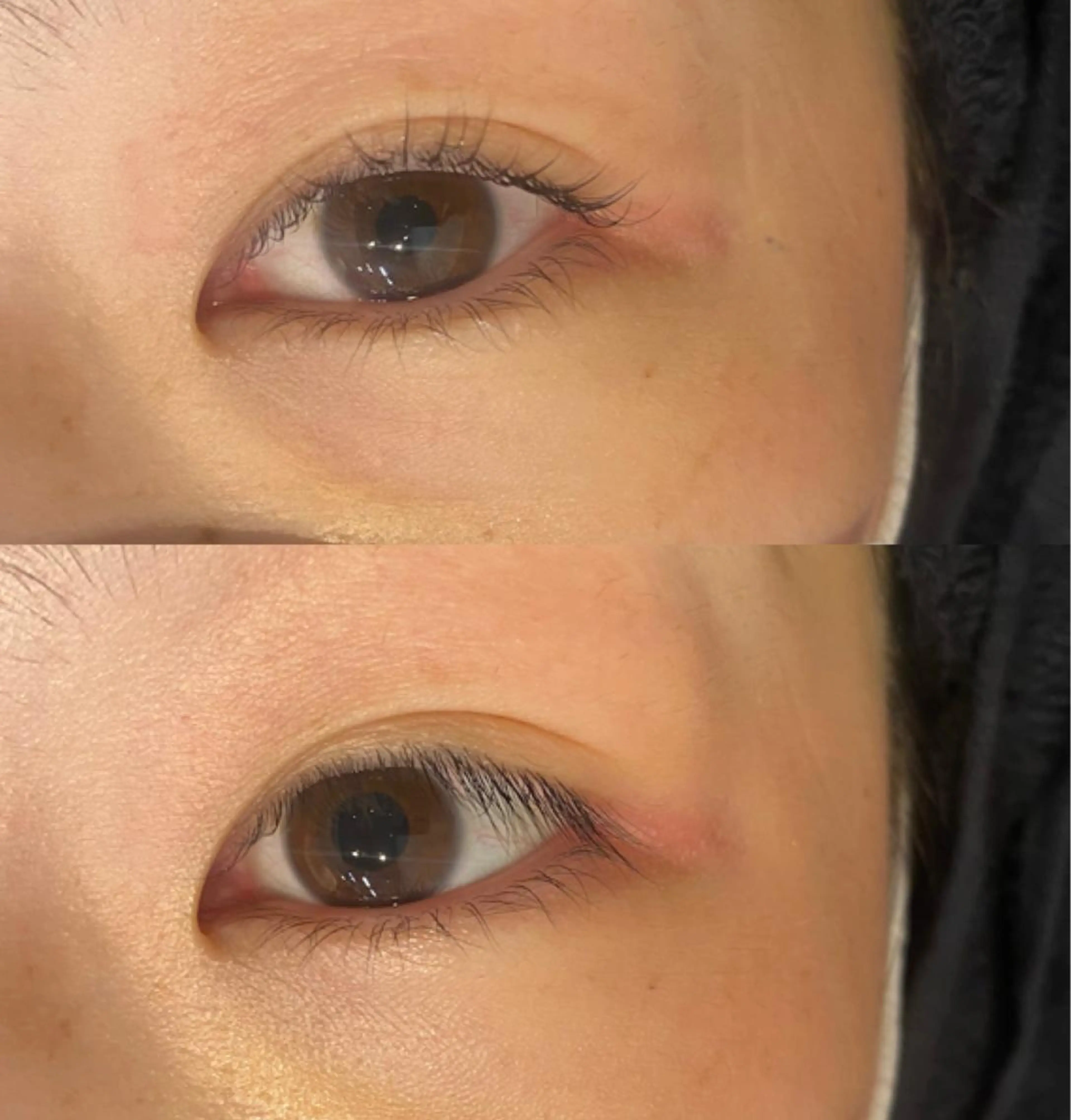 マツエク・マツパ Misora/ボブ/ レイヤー/艶カラーのヘアスタイル