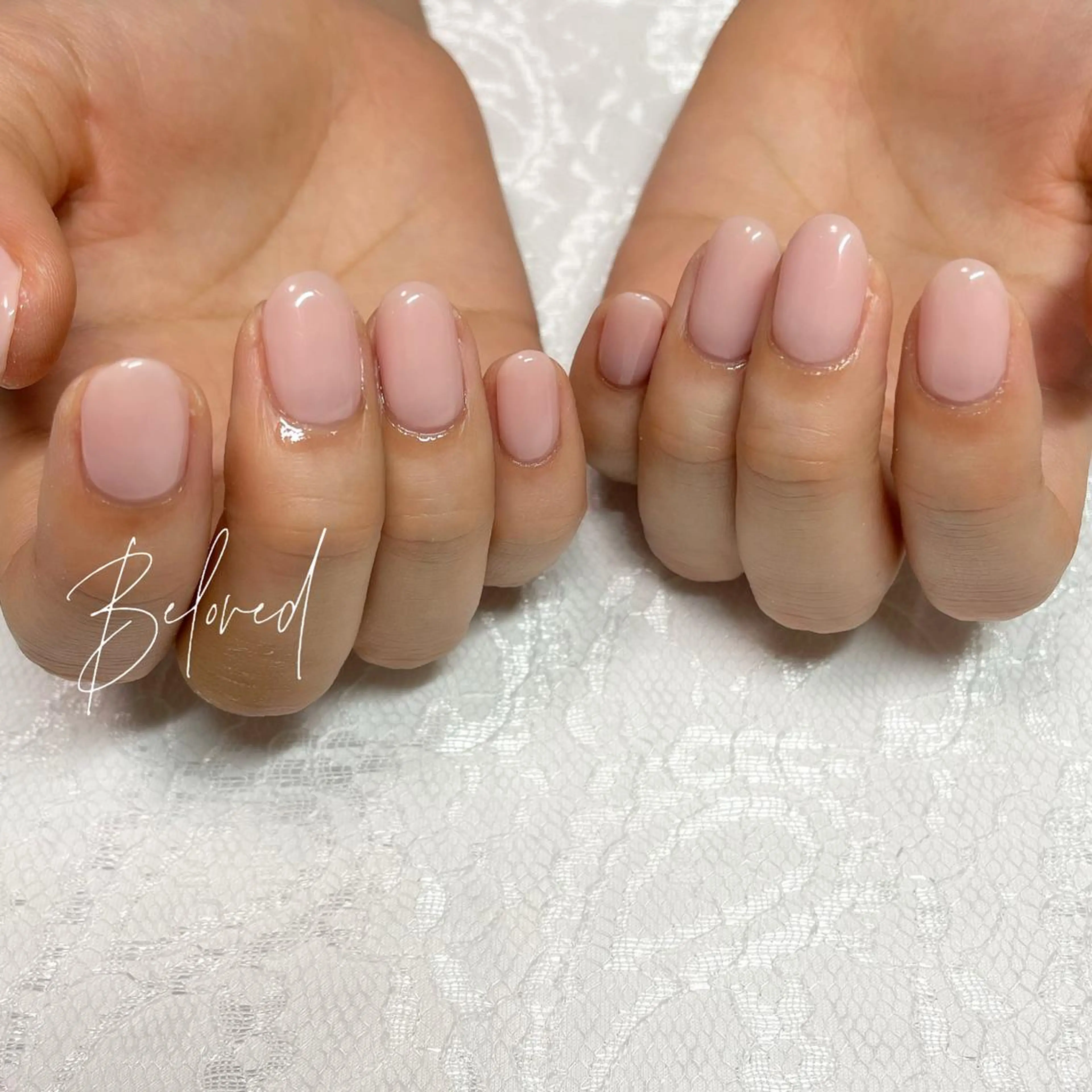 ネイル Beloved Mariaのネイルデザイン