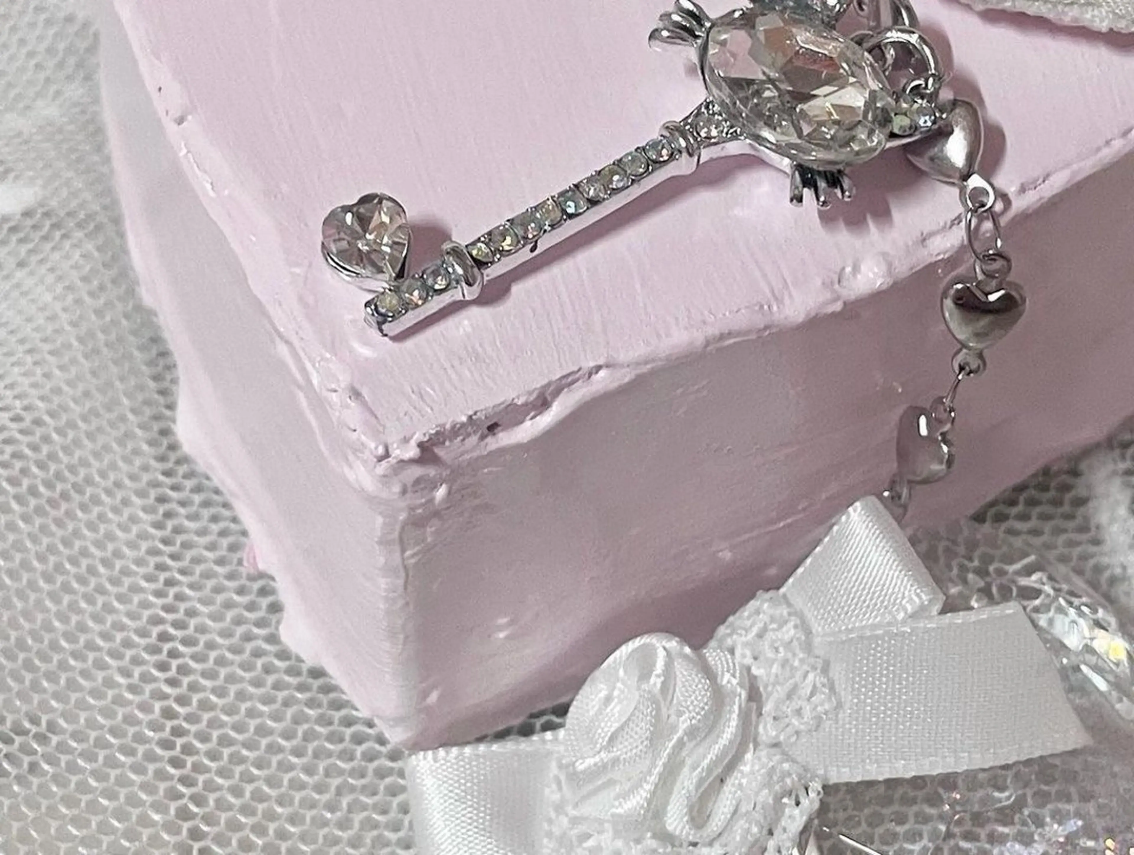 マツエク・マツパ Bianca大宮 ハルナೀ⋆⑅˚のマツエク・マツパデザイン