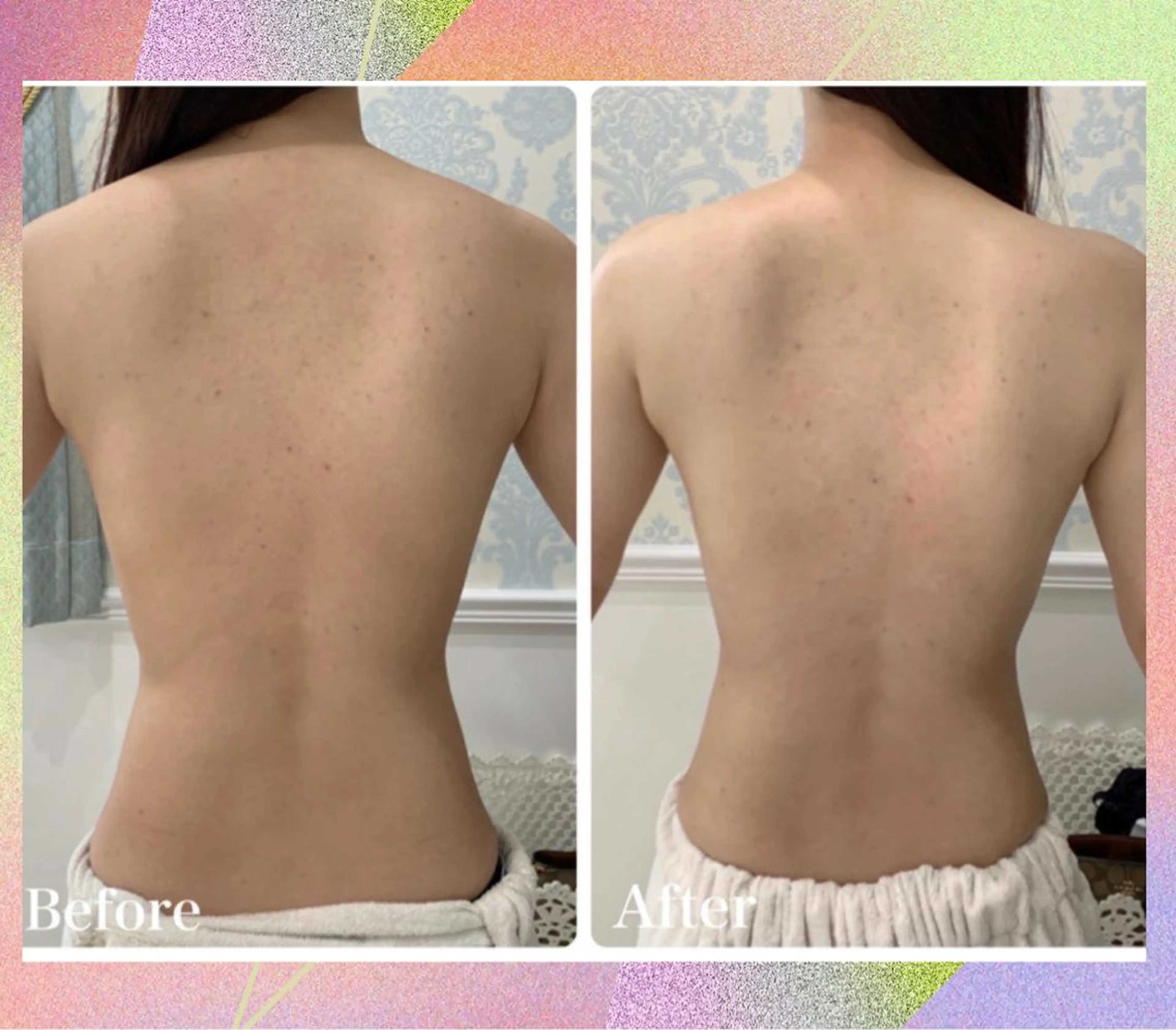 Lumiere despoir所属・Lumiere despoirのエステ・リラクイメージ