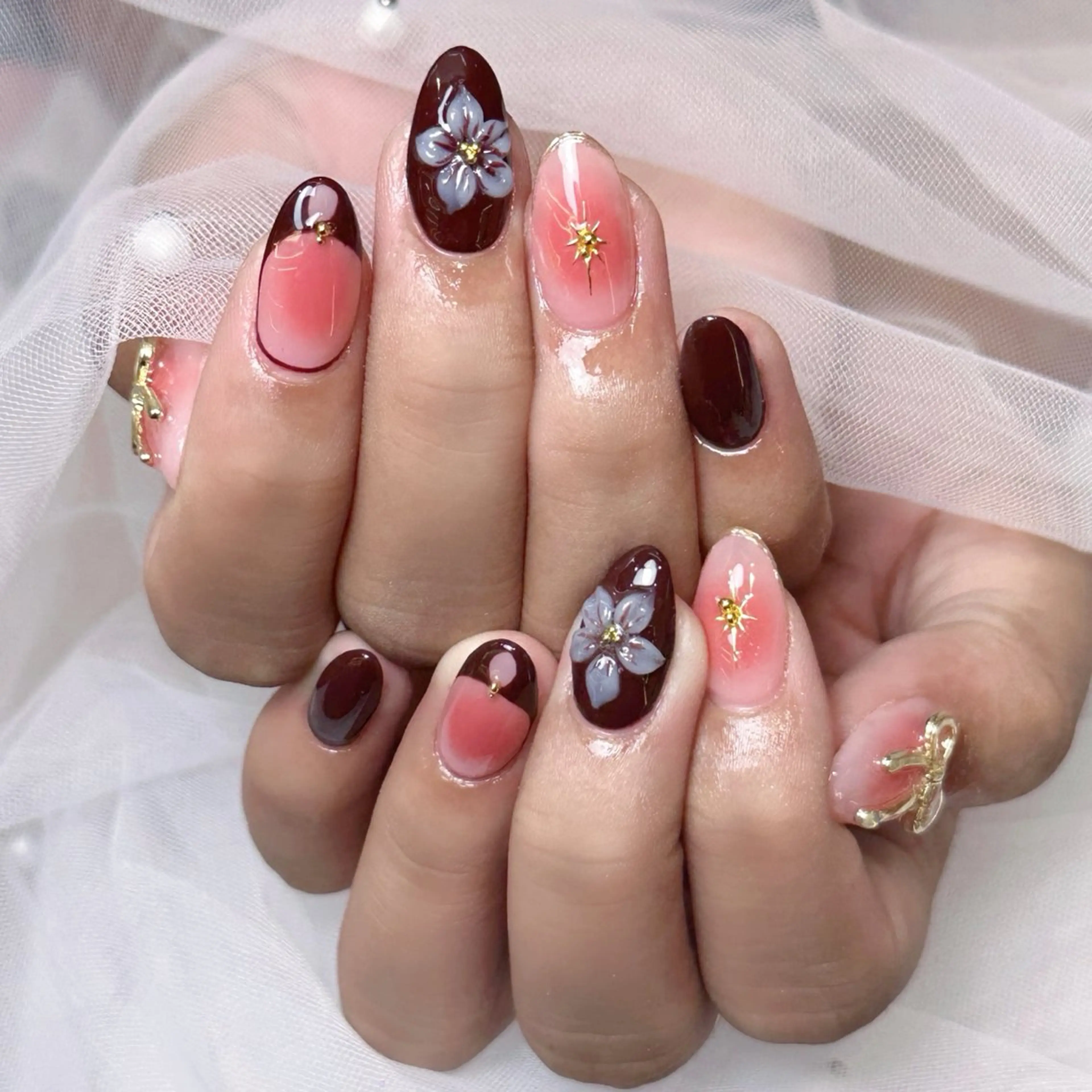 ネイル Mio Nailのネイルデザイン