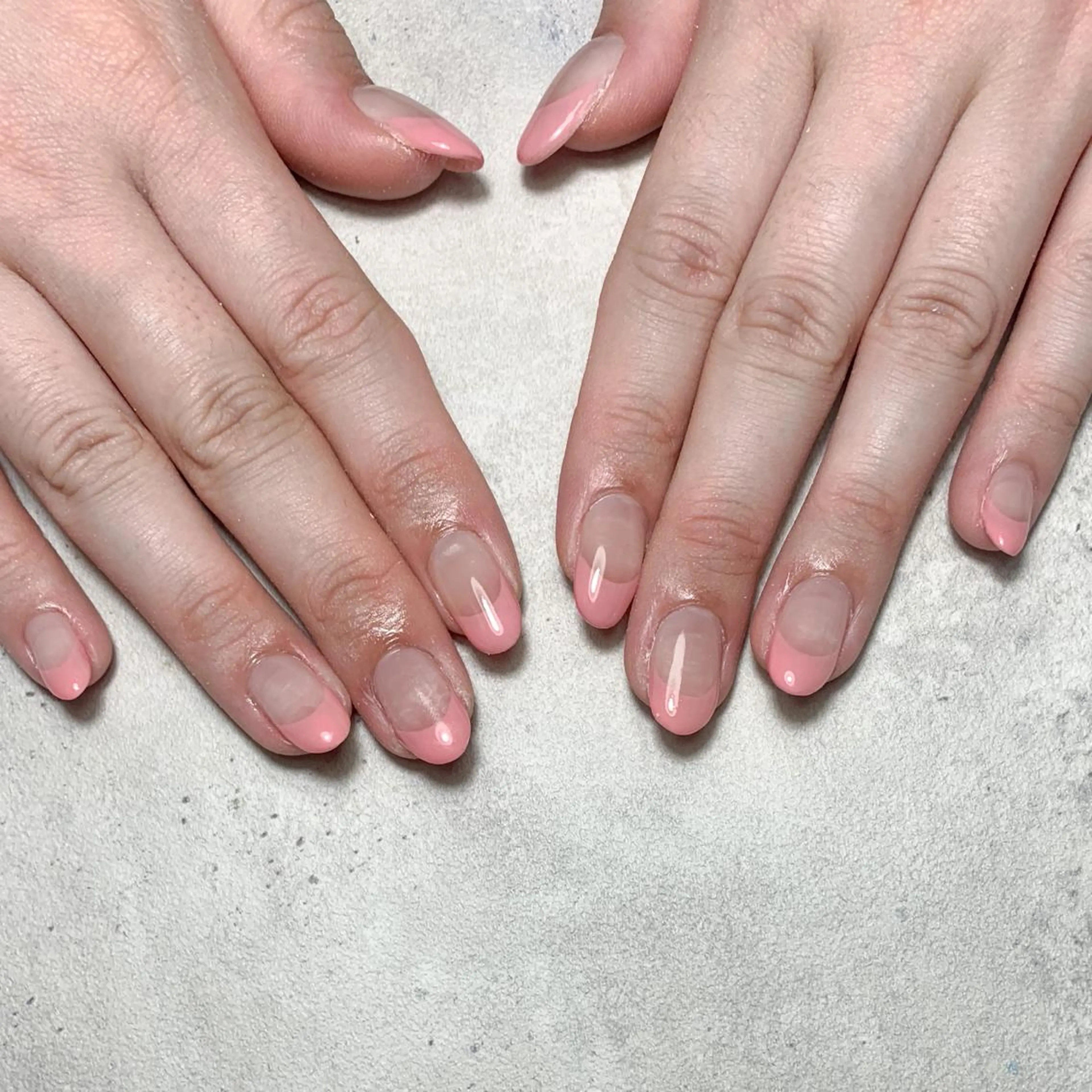 ネイル atelier FIORITURA所属・FIORITURA aiのネイルデザイン