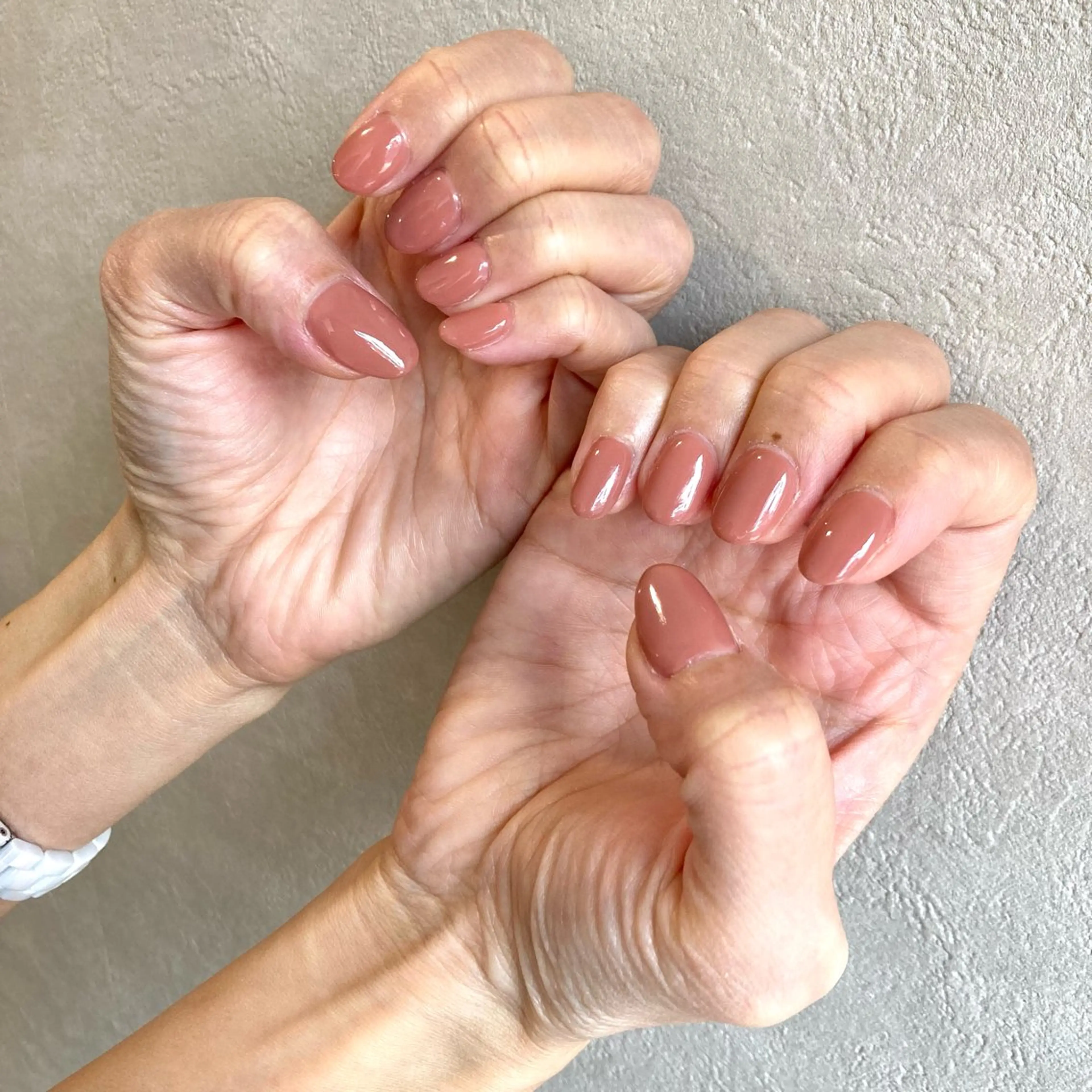 ネイル Aloha  Luana HIKAWASANDOU所属・AlohaLuana 🌺 naoのネイルデザイン