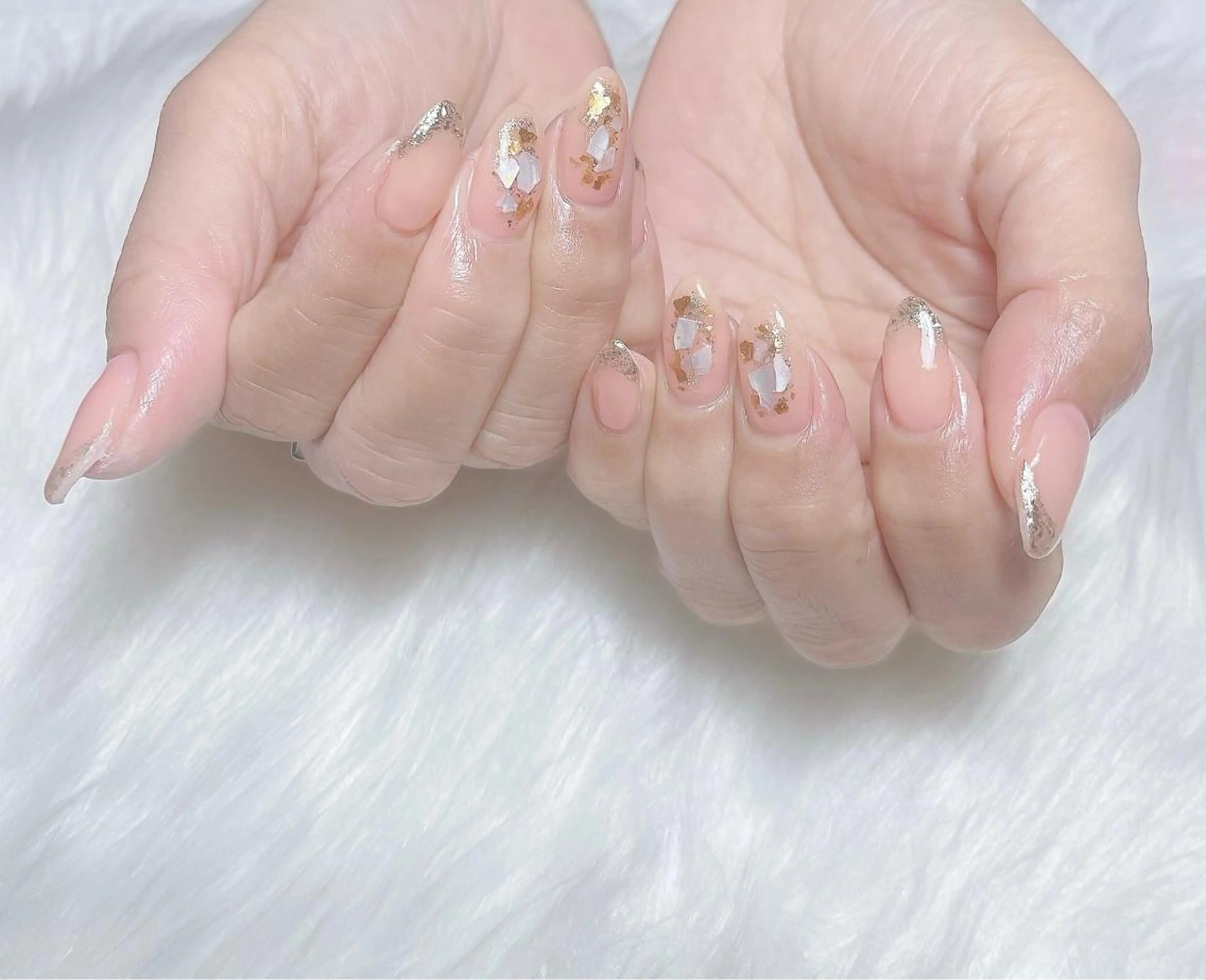 ネイル hairsalon556所属・hairsalon 556のネイルデザイン