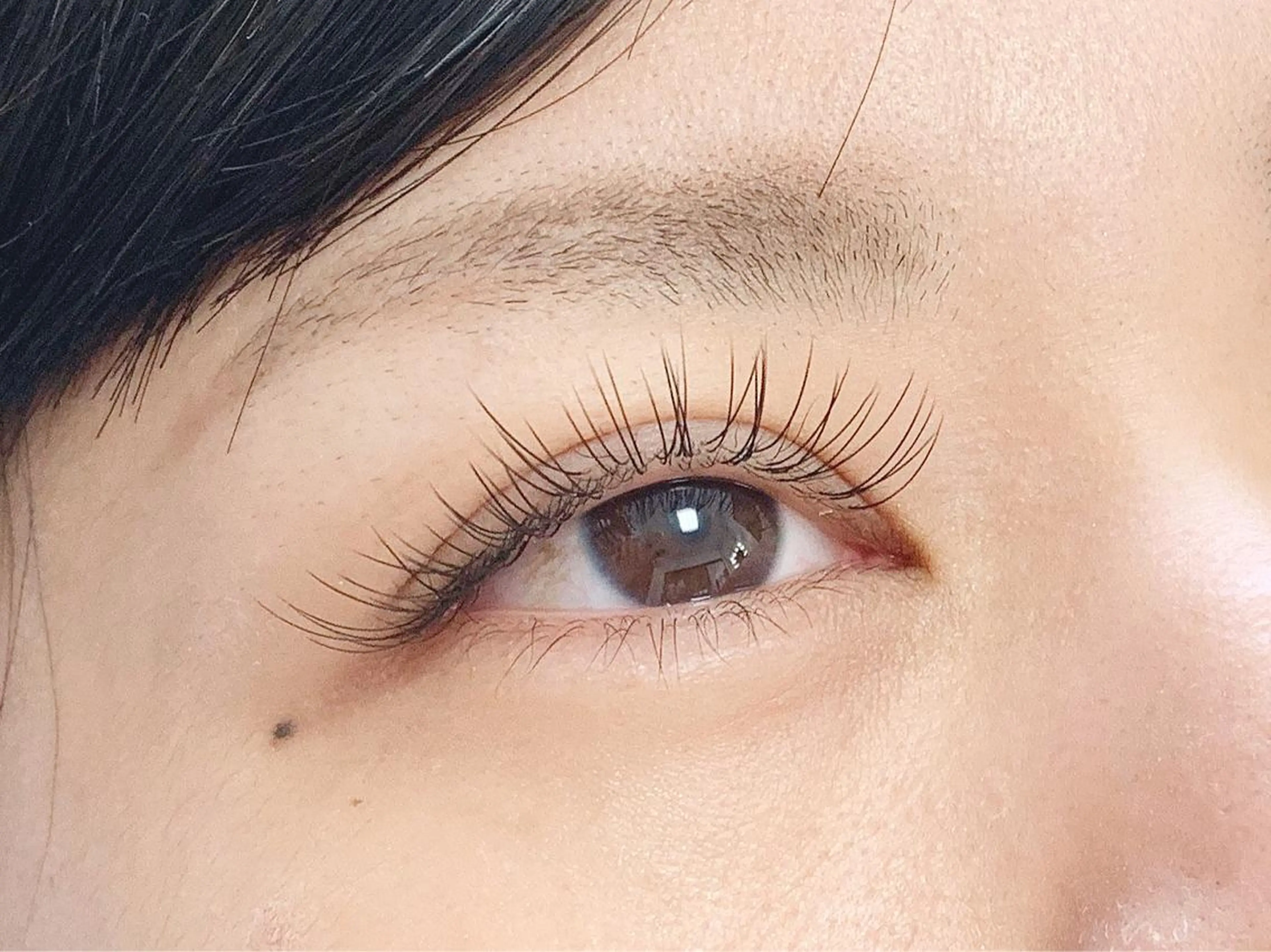 マツエク・マツパ マツエク salonLADYSTYLE所属・稲嶺 美華のエステ・リラクイメージ