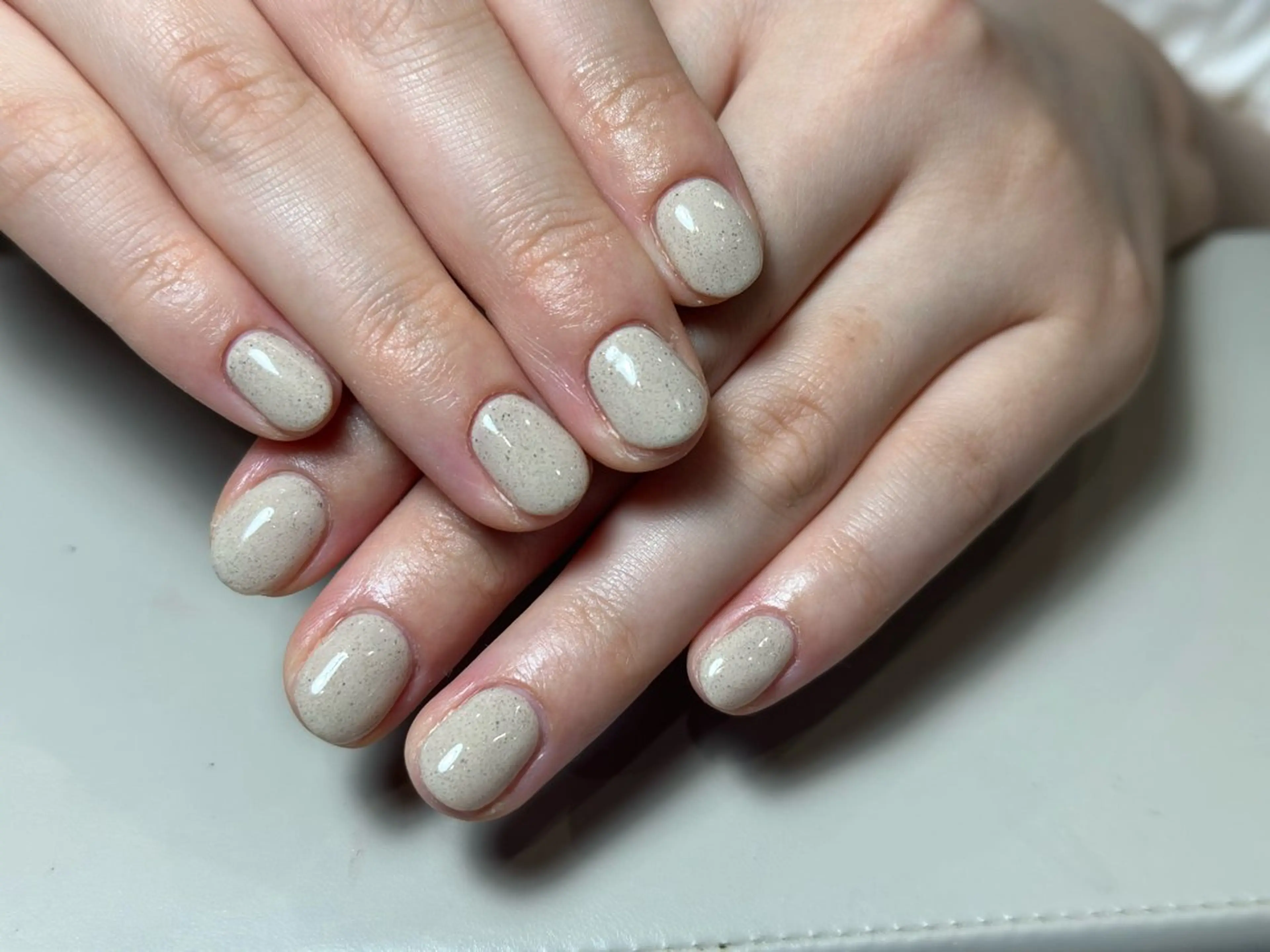 ネイル Etel atelier。のネイルデザイン