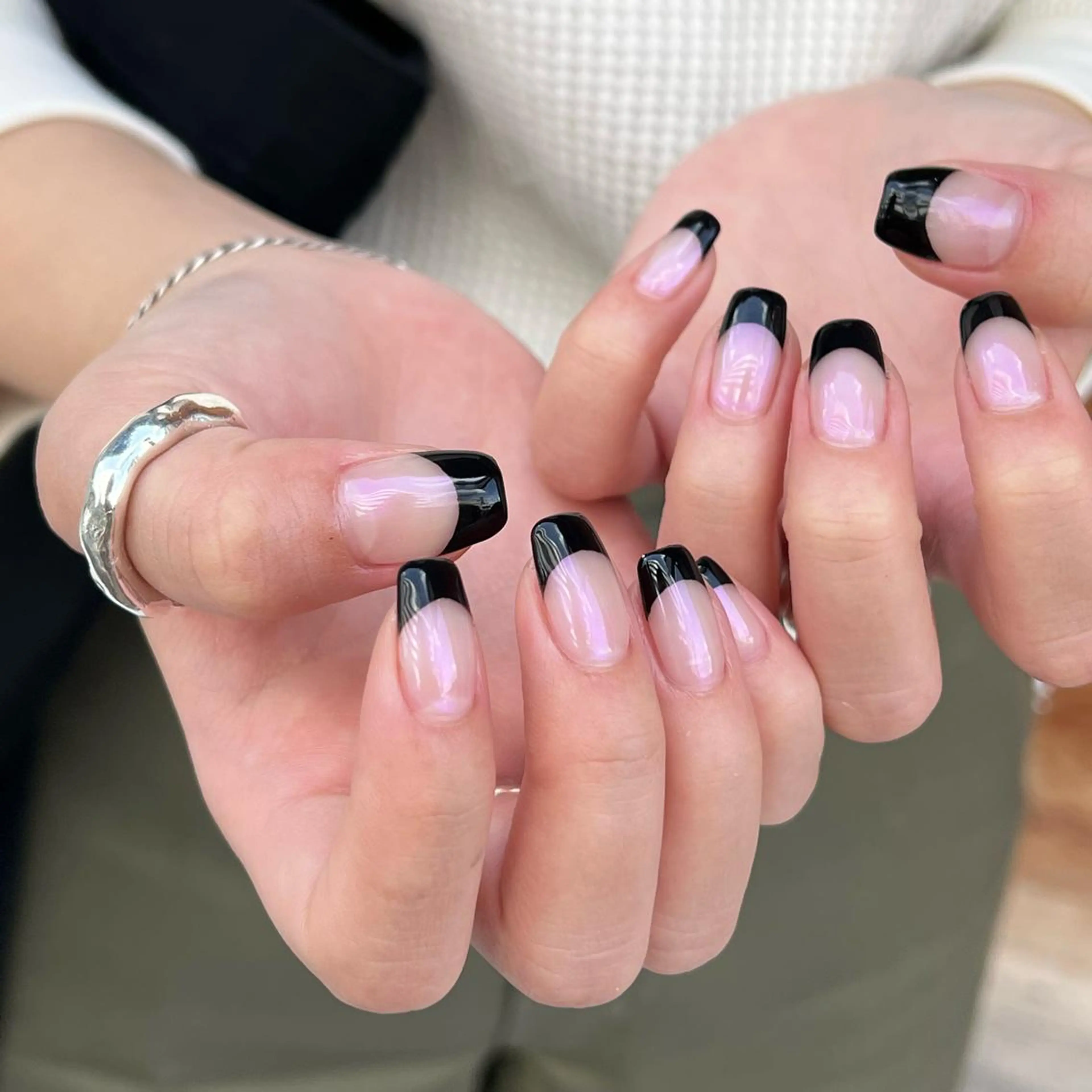 ネイル 鈴木 まゆのネイルデザイン