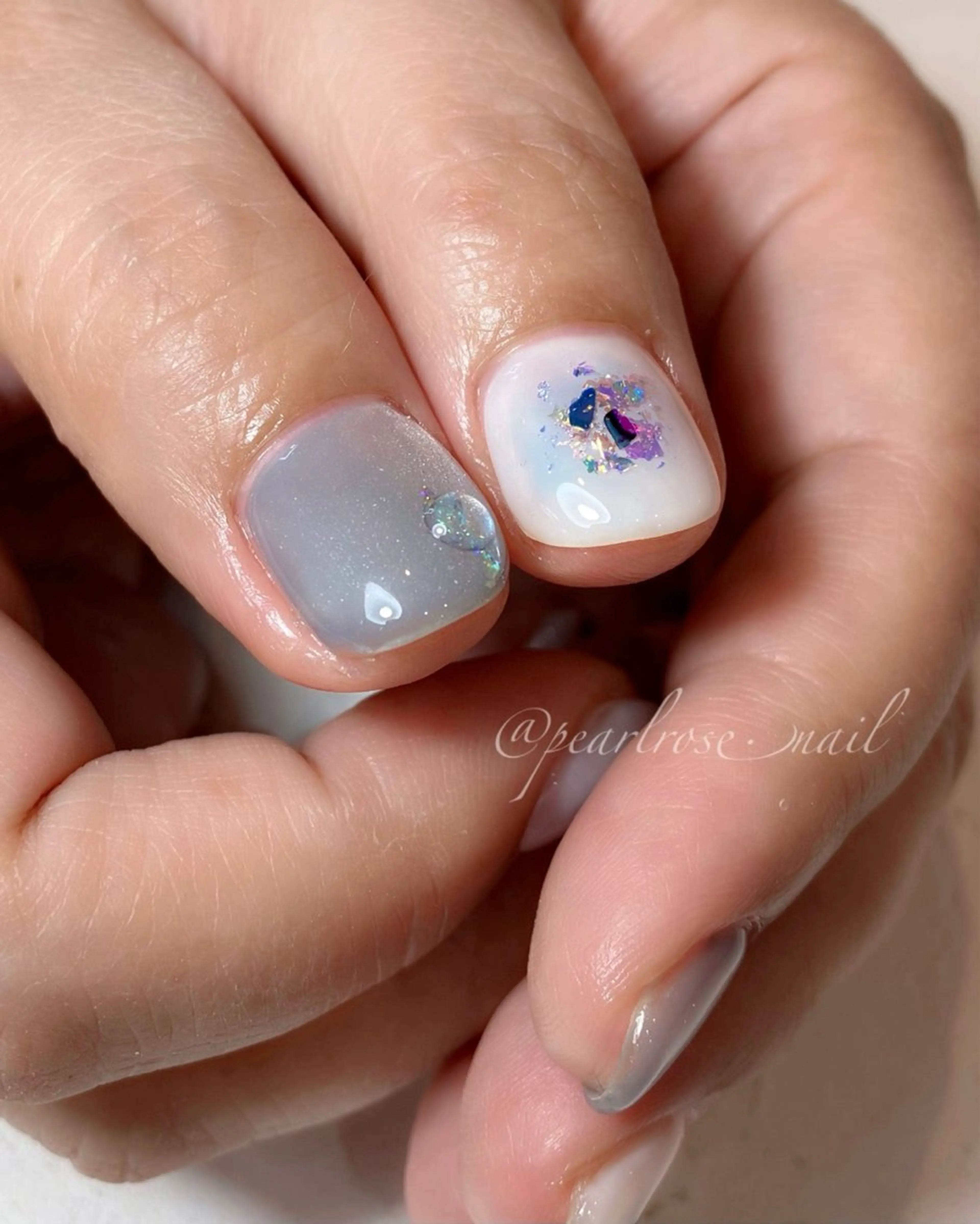 ネイル ハンドネイル Beauty salon Ryu・ange所属・RyuAnge リュアンジュのその他イメージ