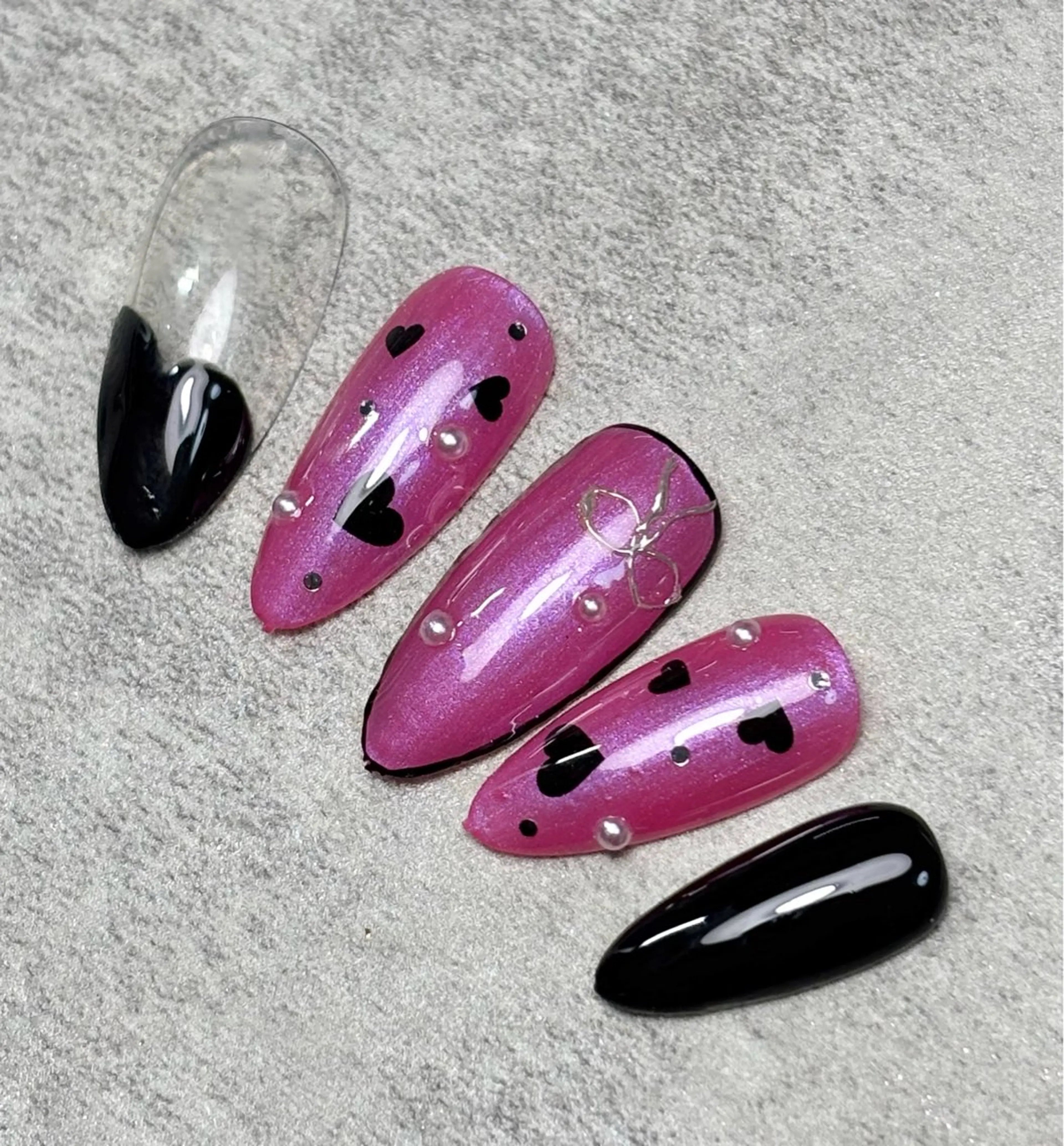 ネイル Y's nailのネイルデザイン