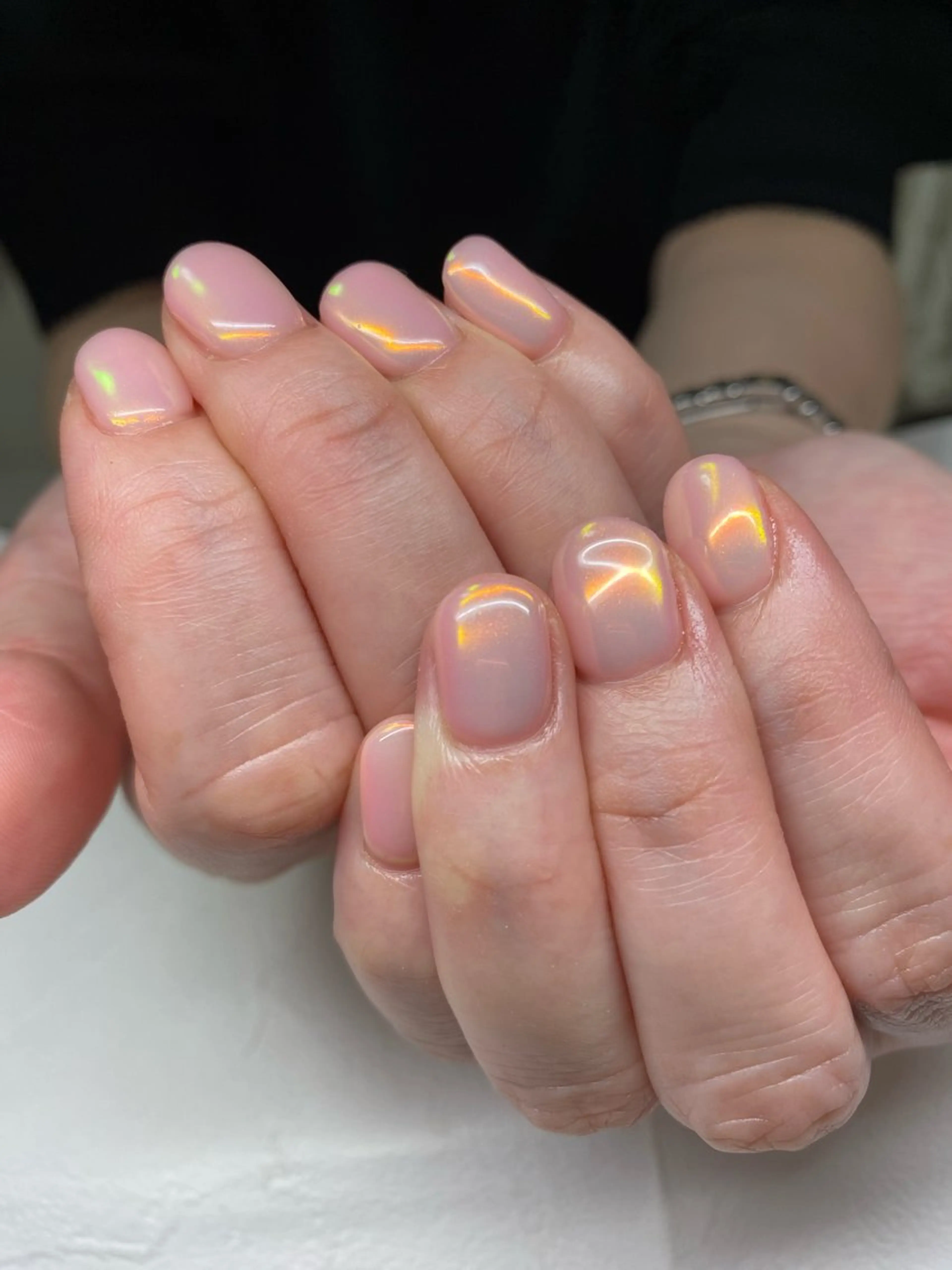 ネイル モア 錦糸町のネイルデザイン