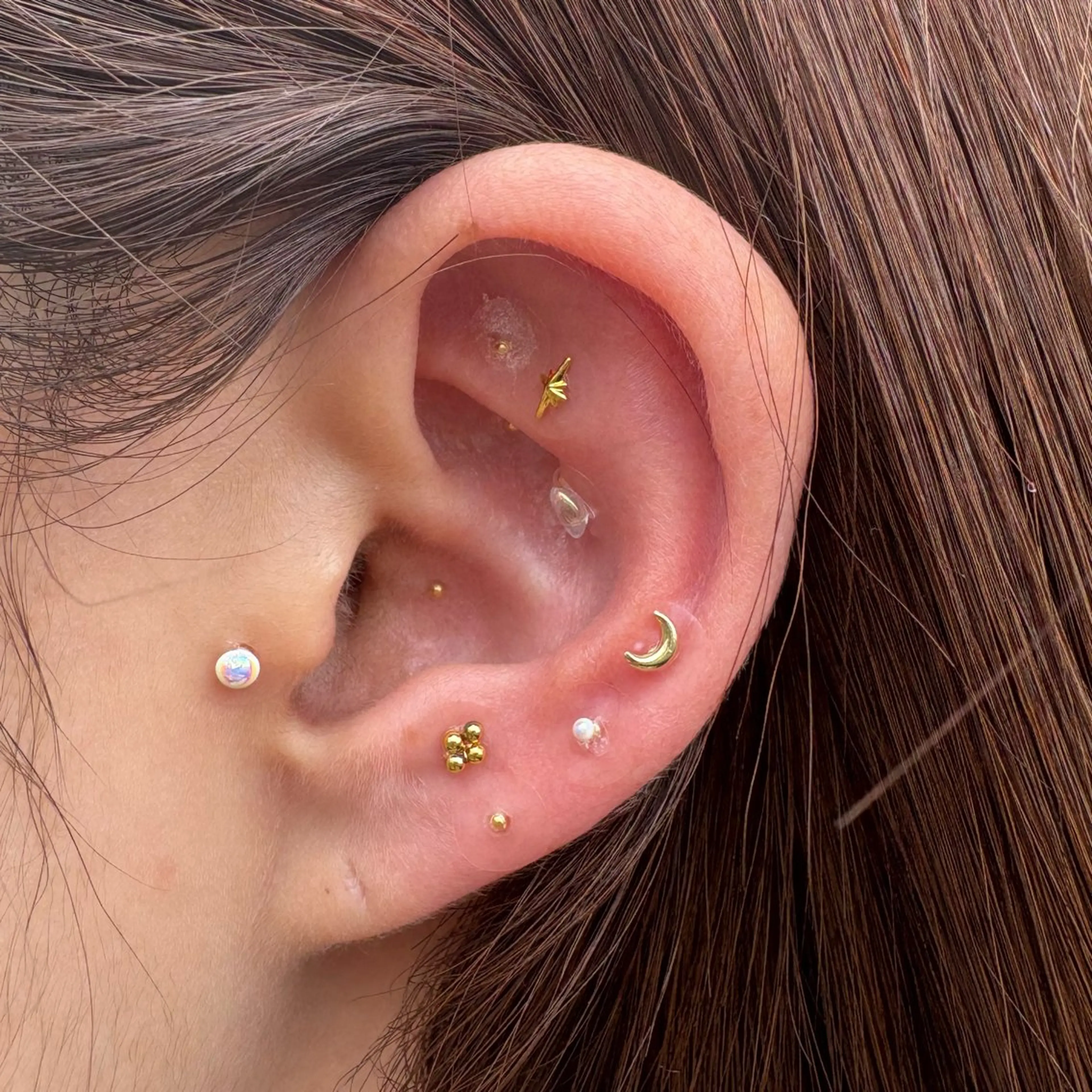 stella / 瑞江のマツエク・マツパデザイン