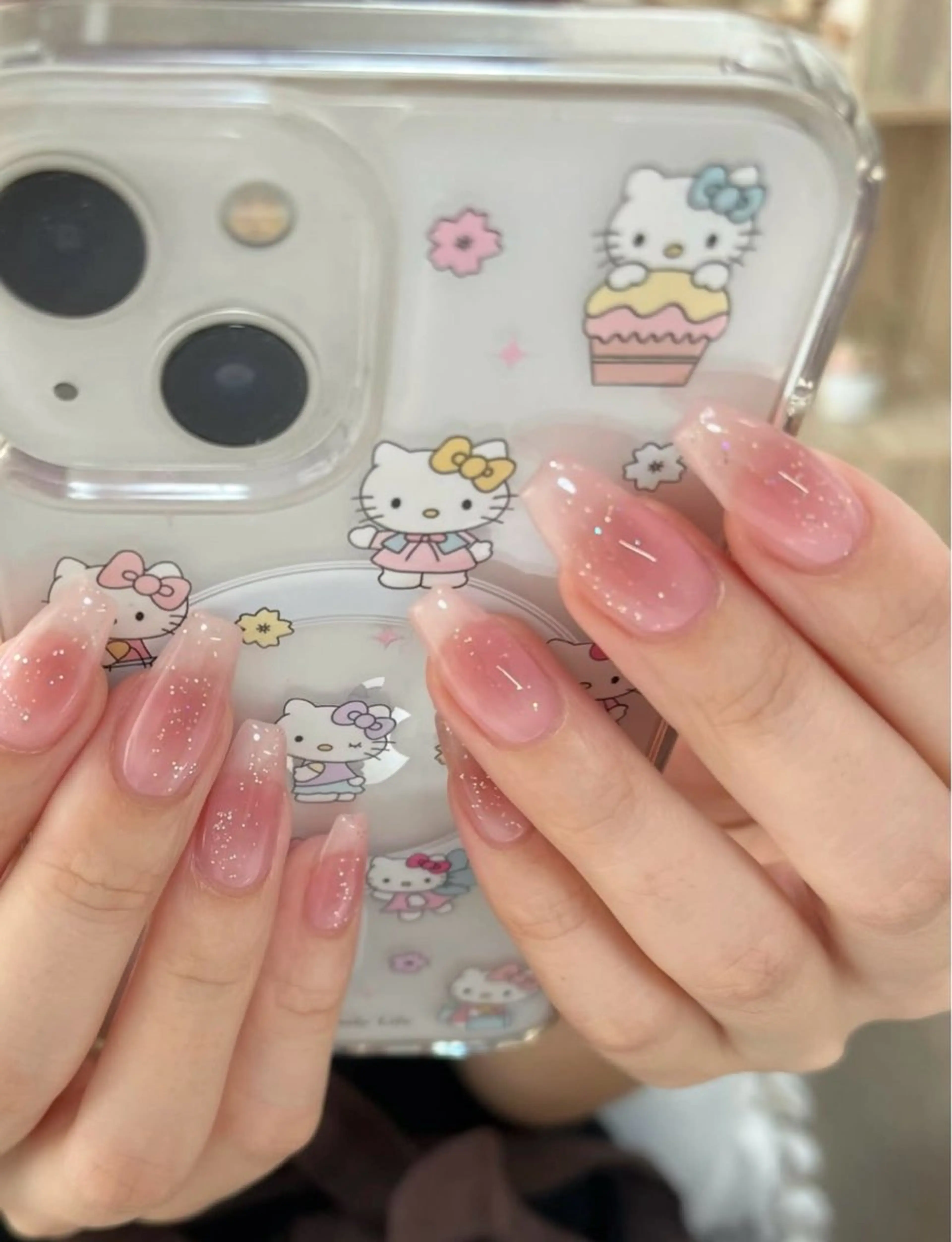 [90分以内]マグネットorグラデーションの写真