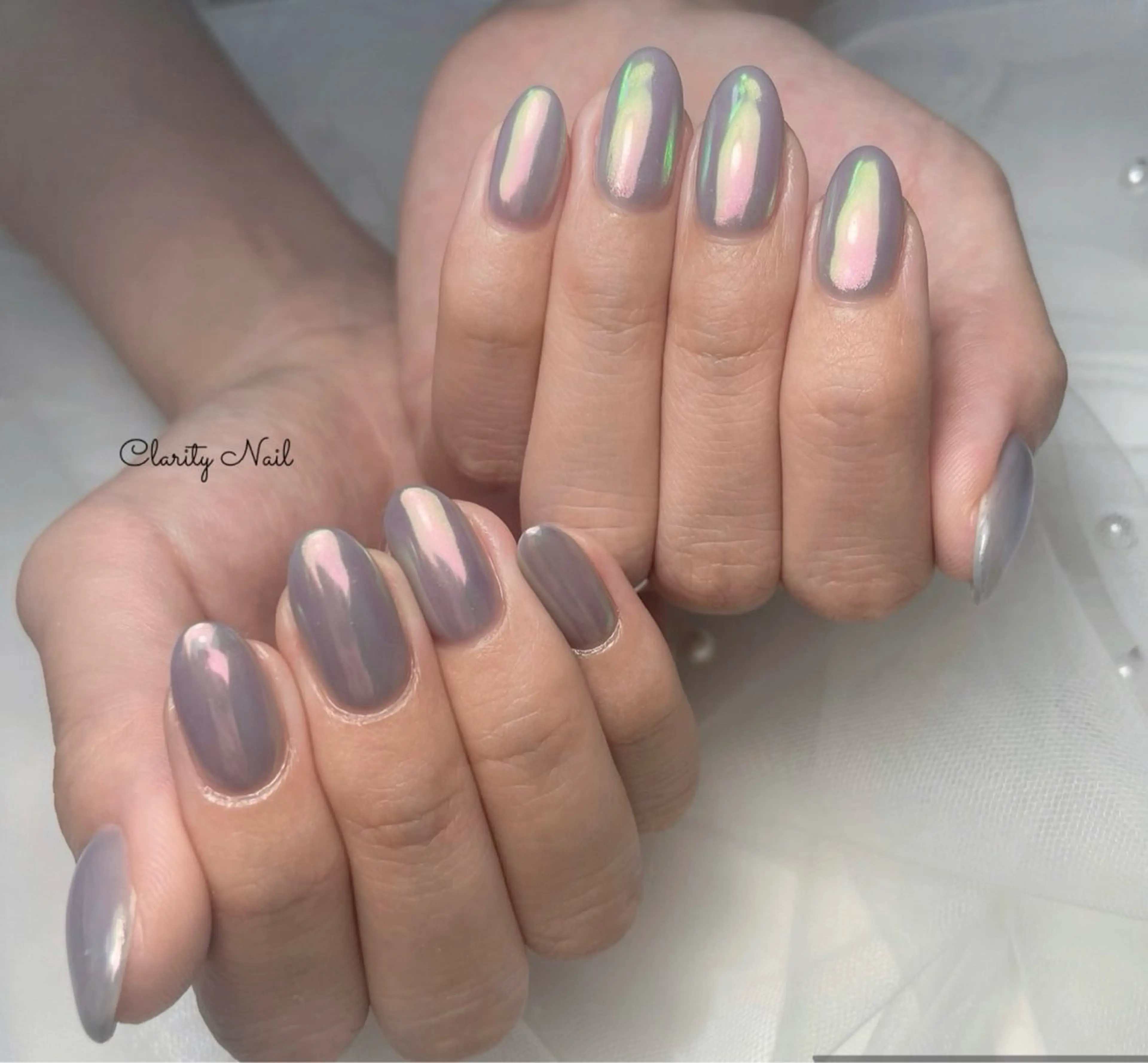 ワンカラー+enoiパウダーシリーズ(オフなし)の写真