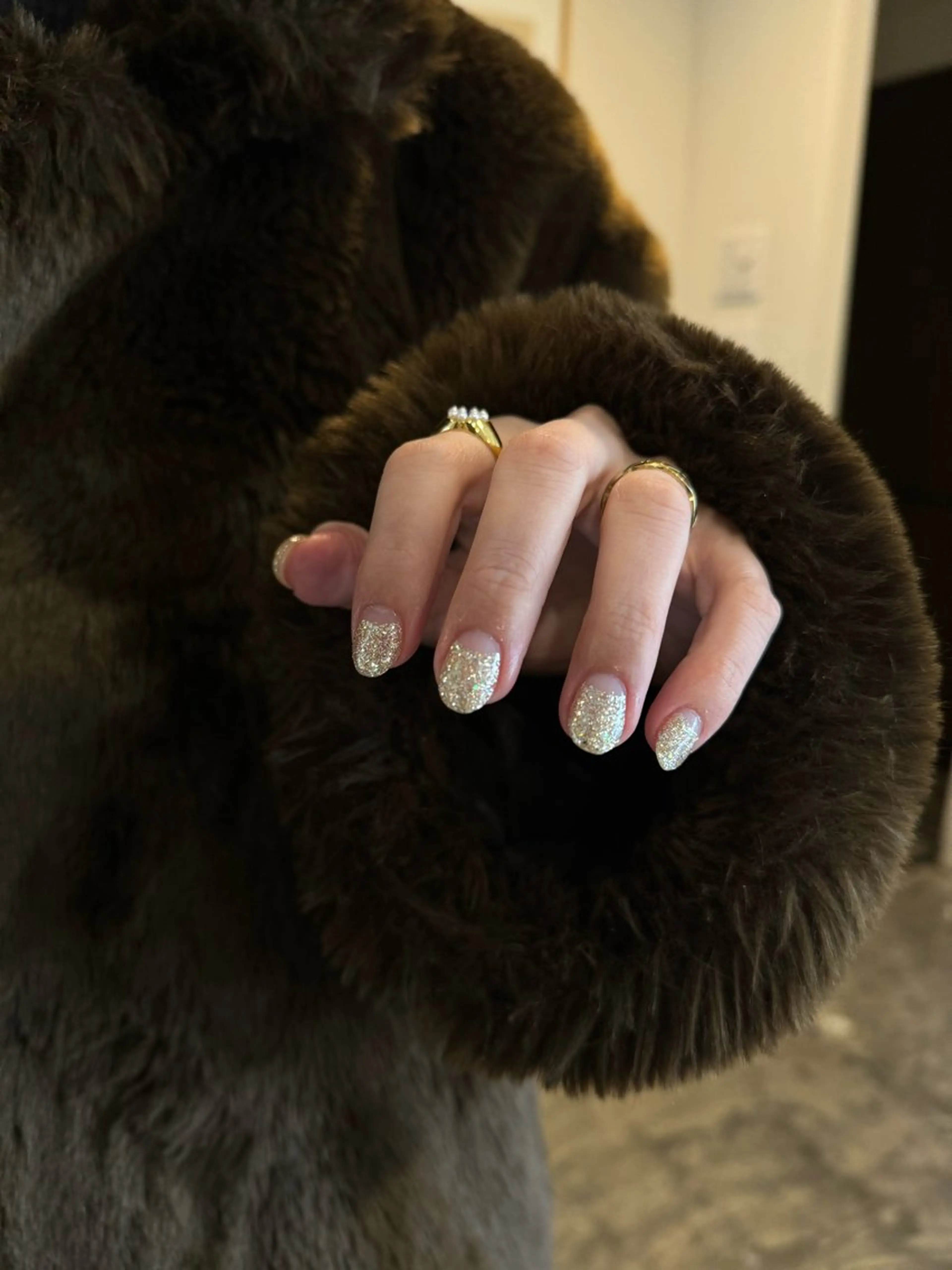 ネイル ハンドネイル handsome所属・miura ichikaのネイルデザイン