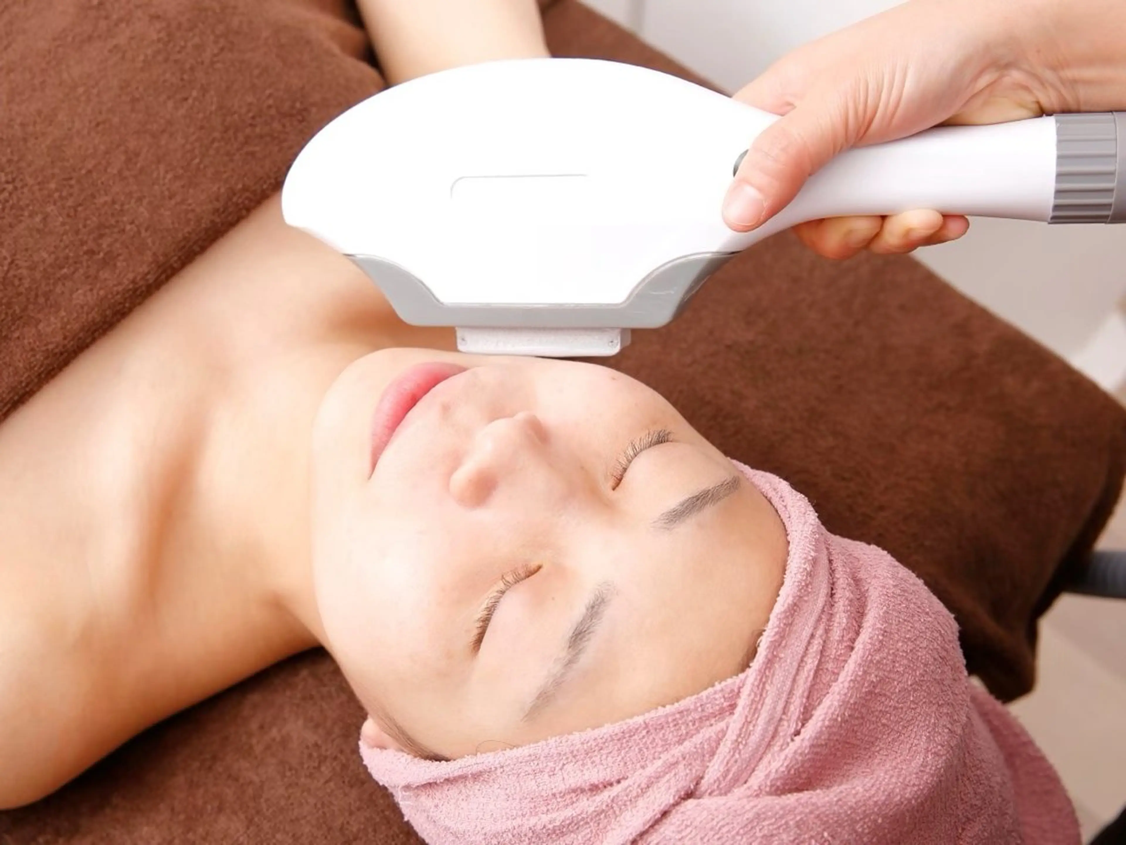 Lokahi所属・プライベートサロン Lokahi 鈴木のエステ・リラクイメージ