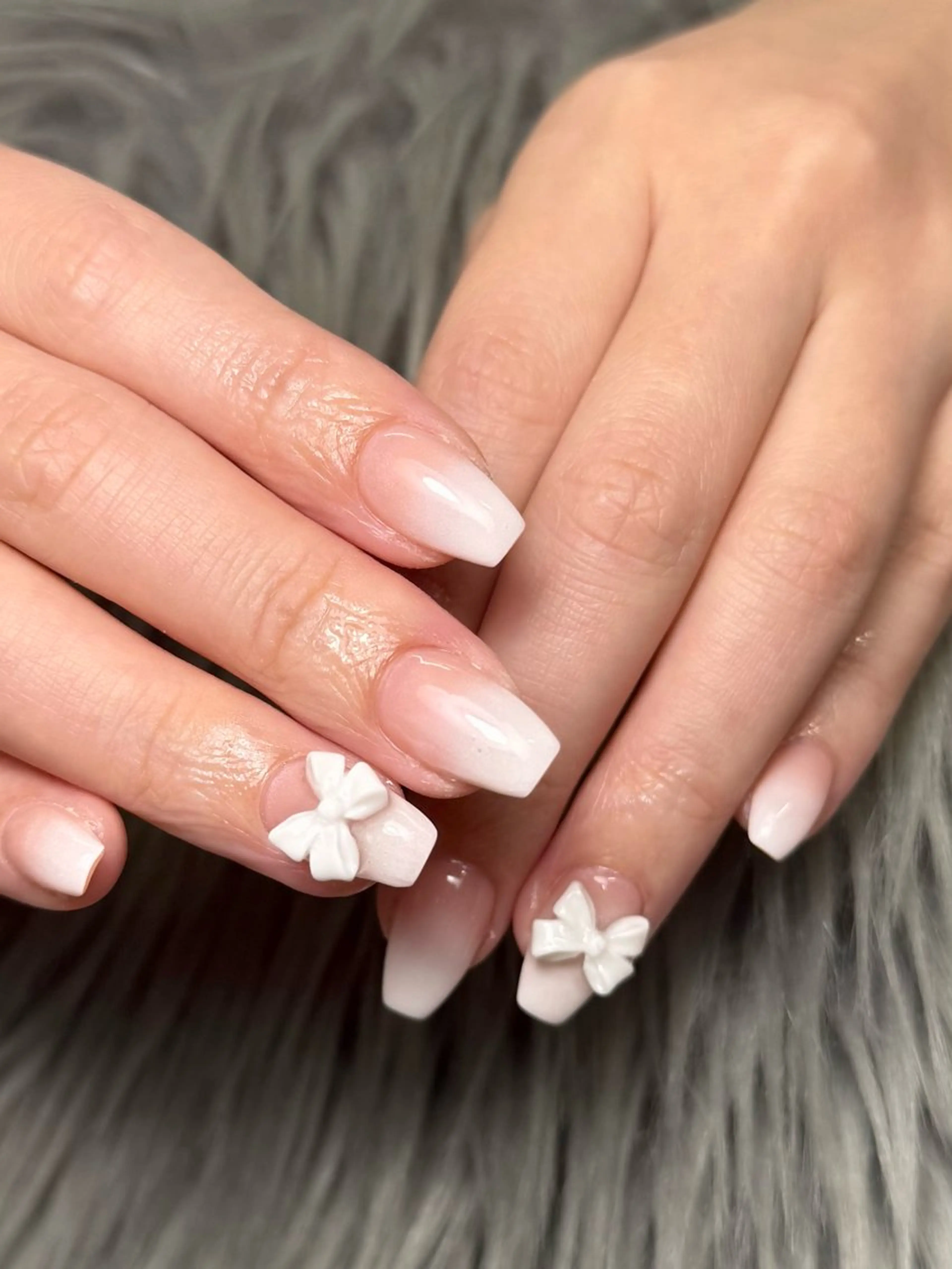 ネイル 春ネイル ハンドネイル Nail salon h所属・nail salon h🎀小夏のネイルデザイン