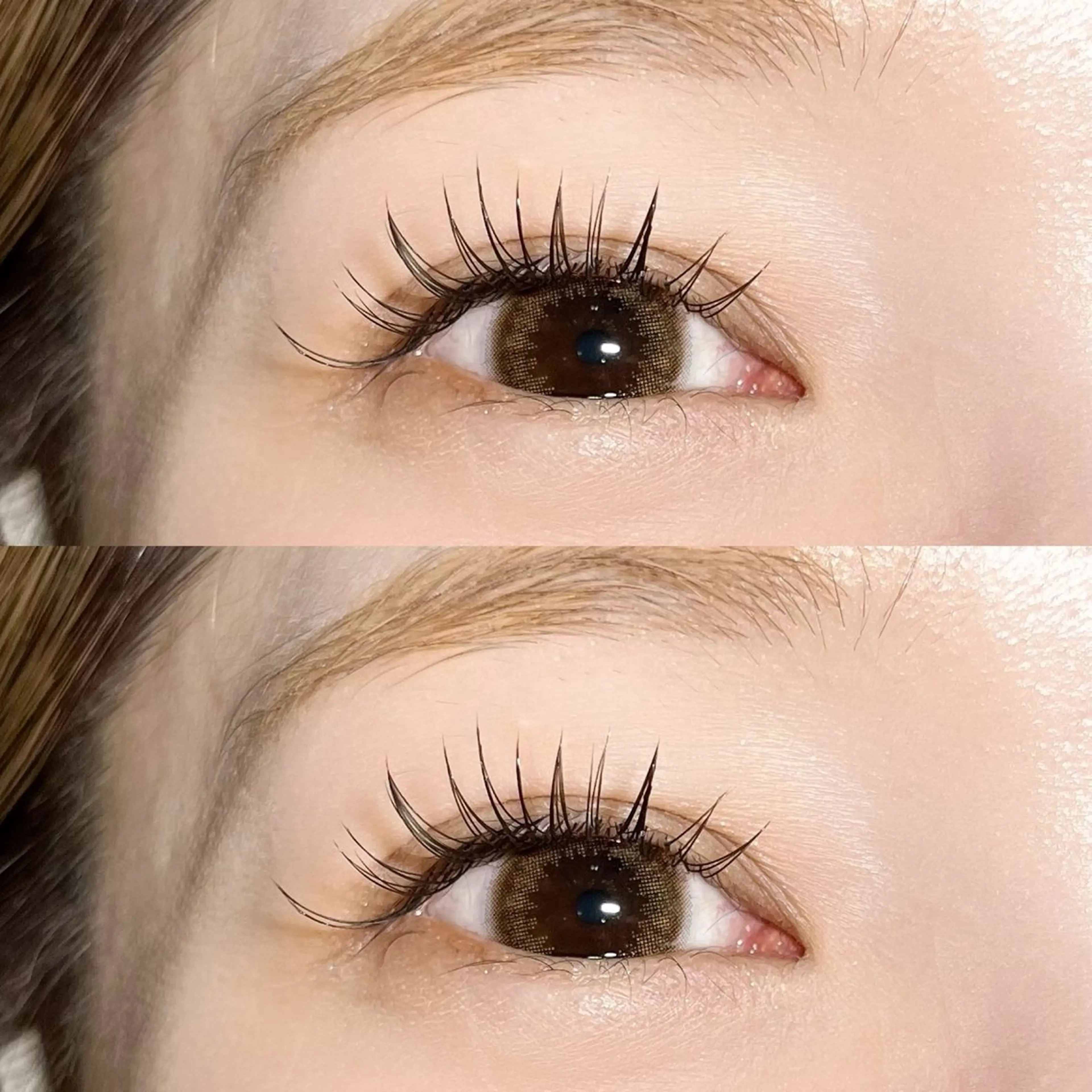 マツエク・マツパ owl所属・cil.by.owl /naoのマツエク・マツパデザイン