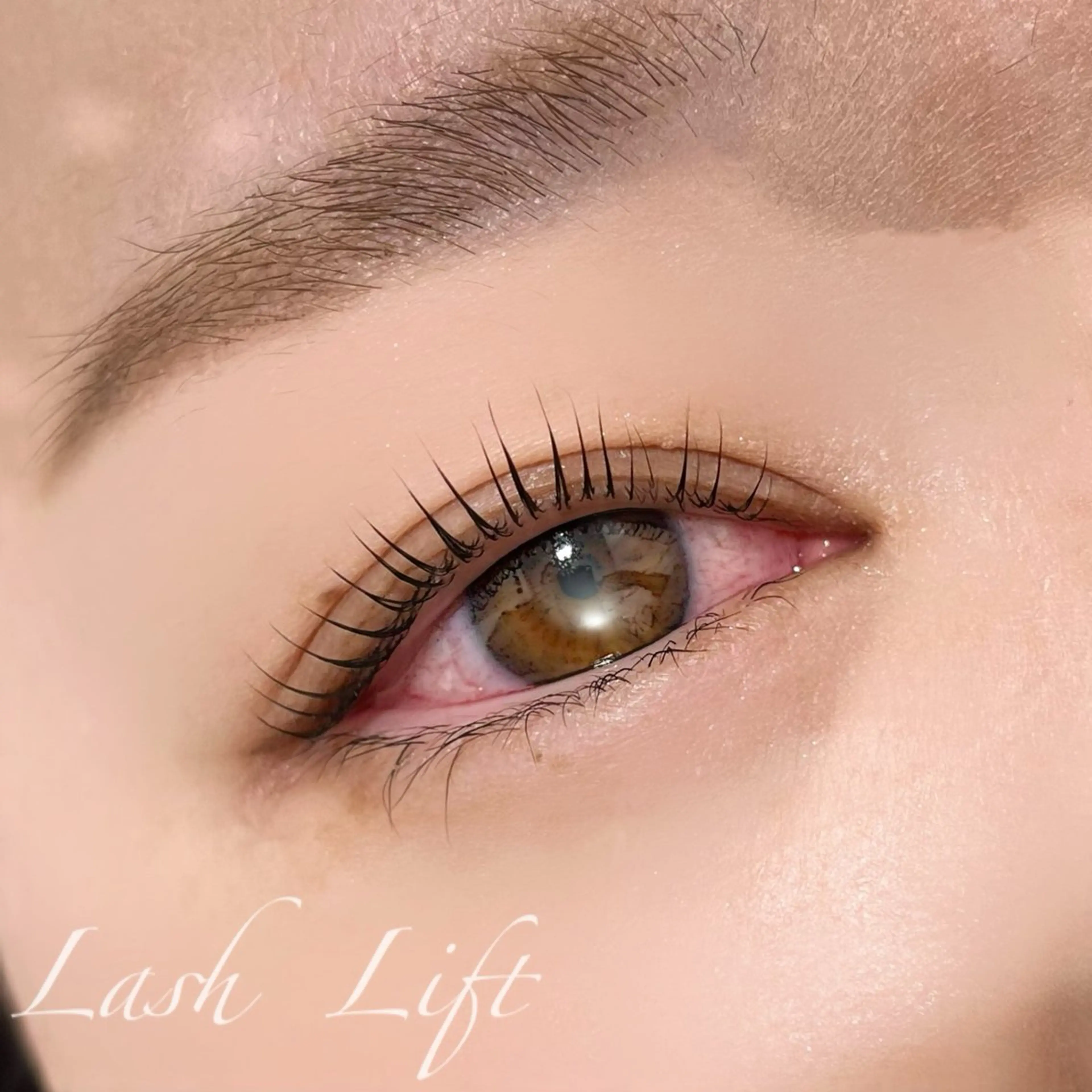 マツエク・マツパ マツパ N,moe  Eyelash所属・N,moe‪☆ Chinariのマツエク・マツパデザイン