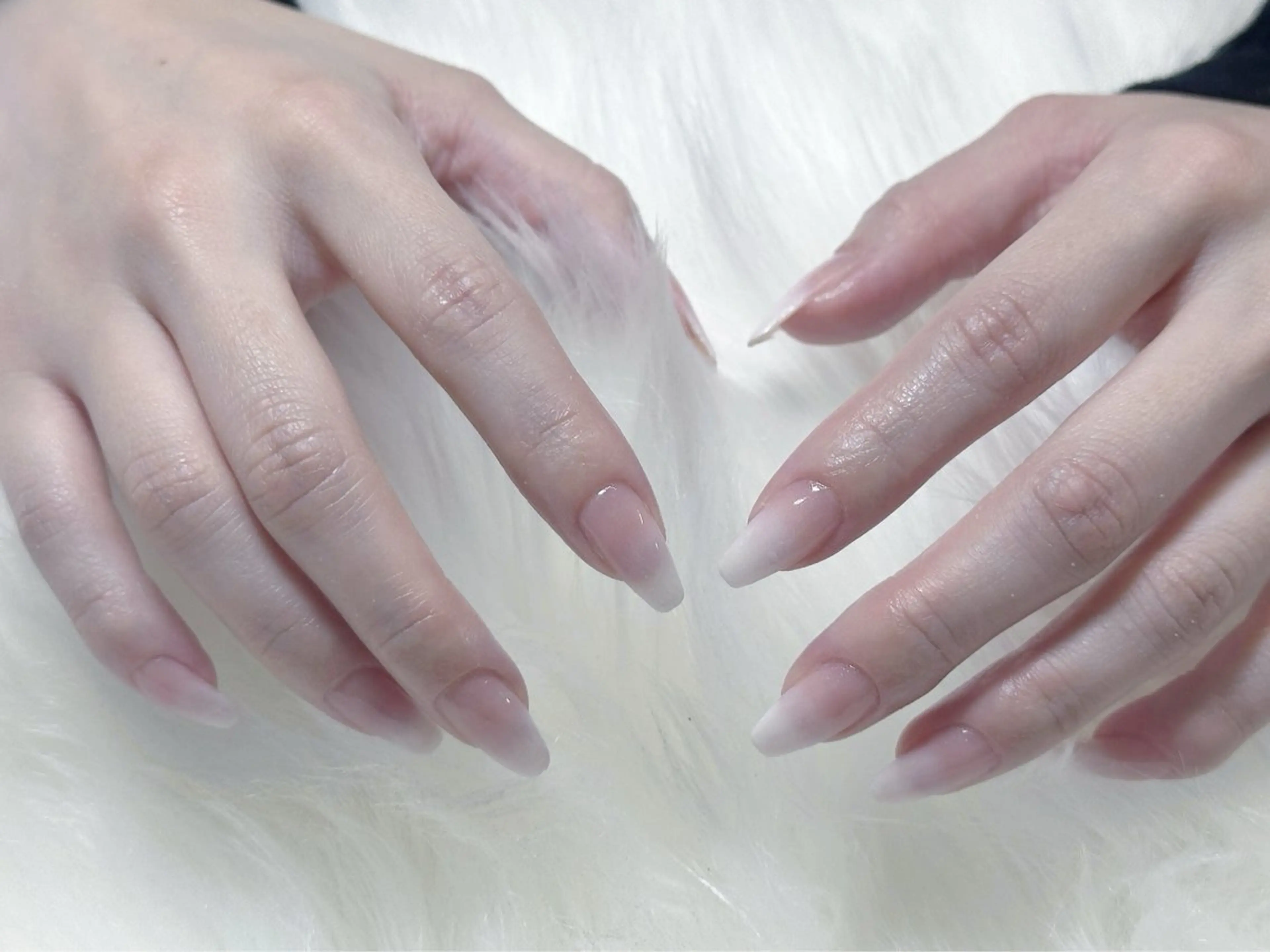 ネイル MY  Nail所属・夏目 マサコのネイルデザイン