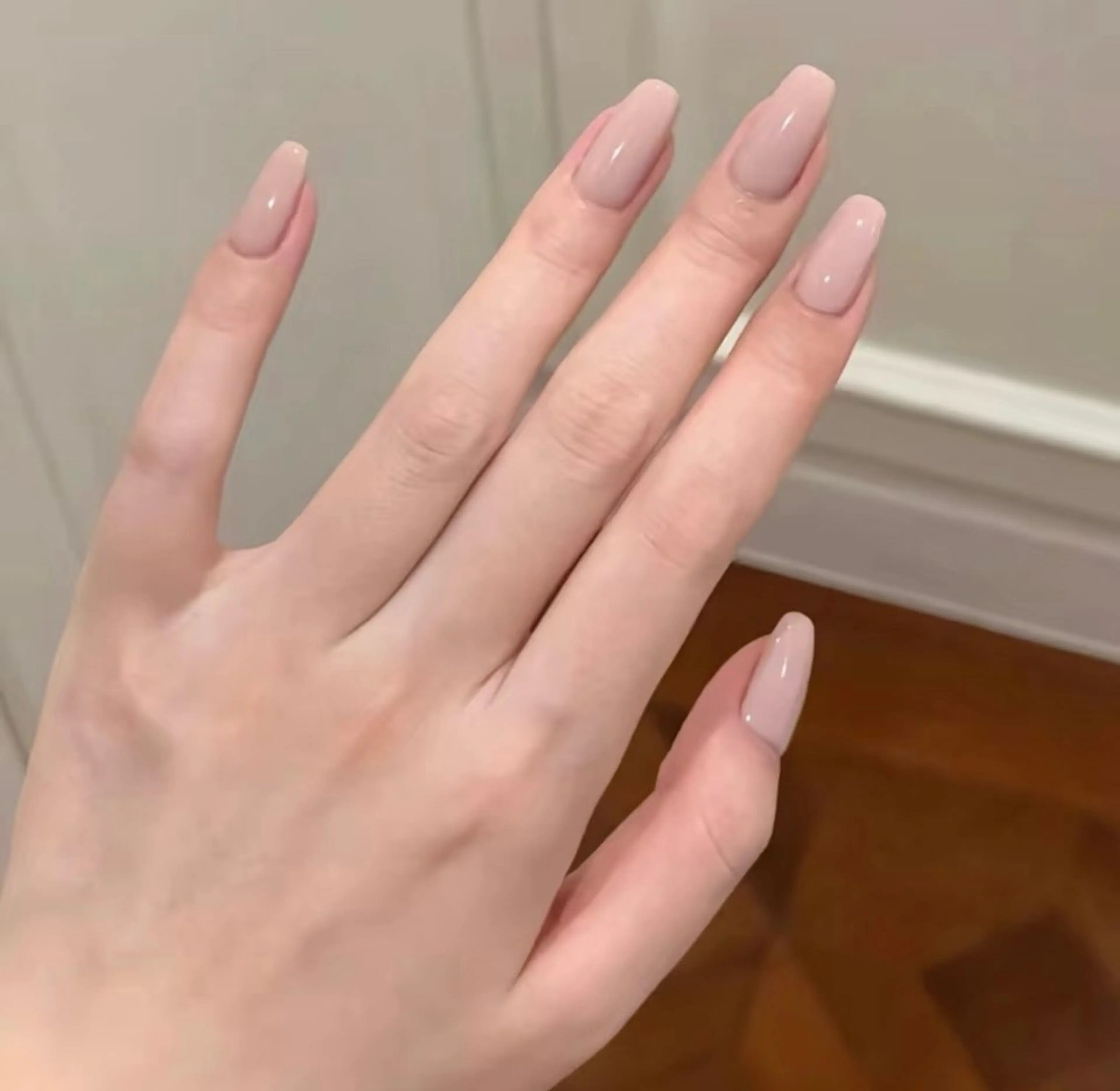 ネイル Liora nail所属・Liora （リオラ)のネイルデザイン