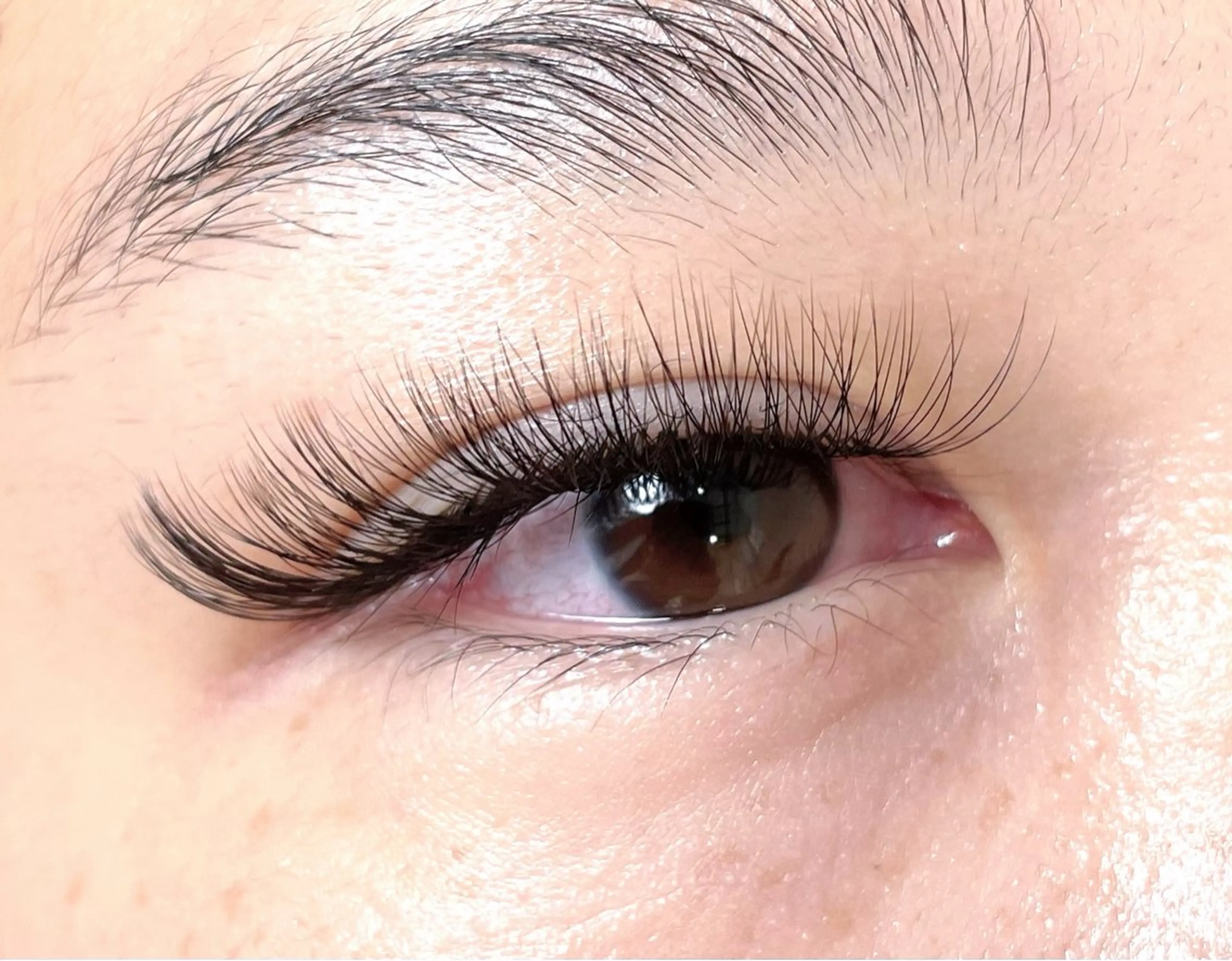 マツエク・マツパ マツエク cachette eyelash所属・月森 未奈子のマツエク・マツパデザイン