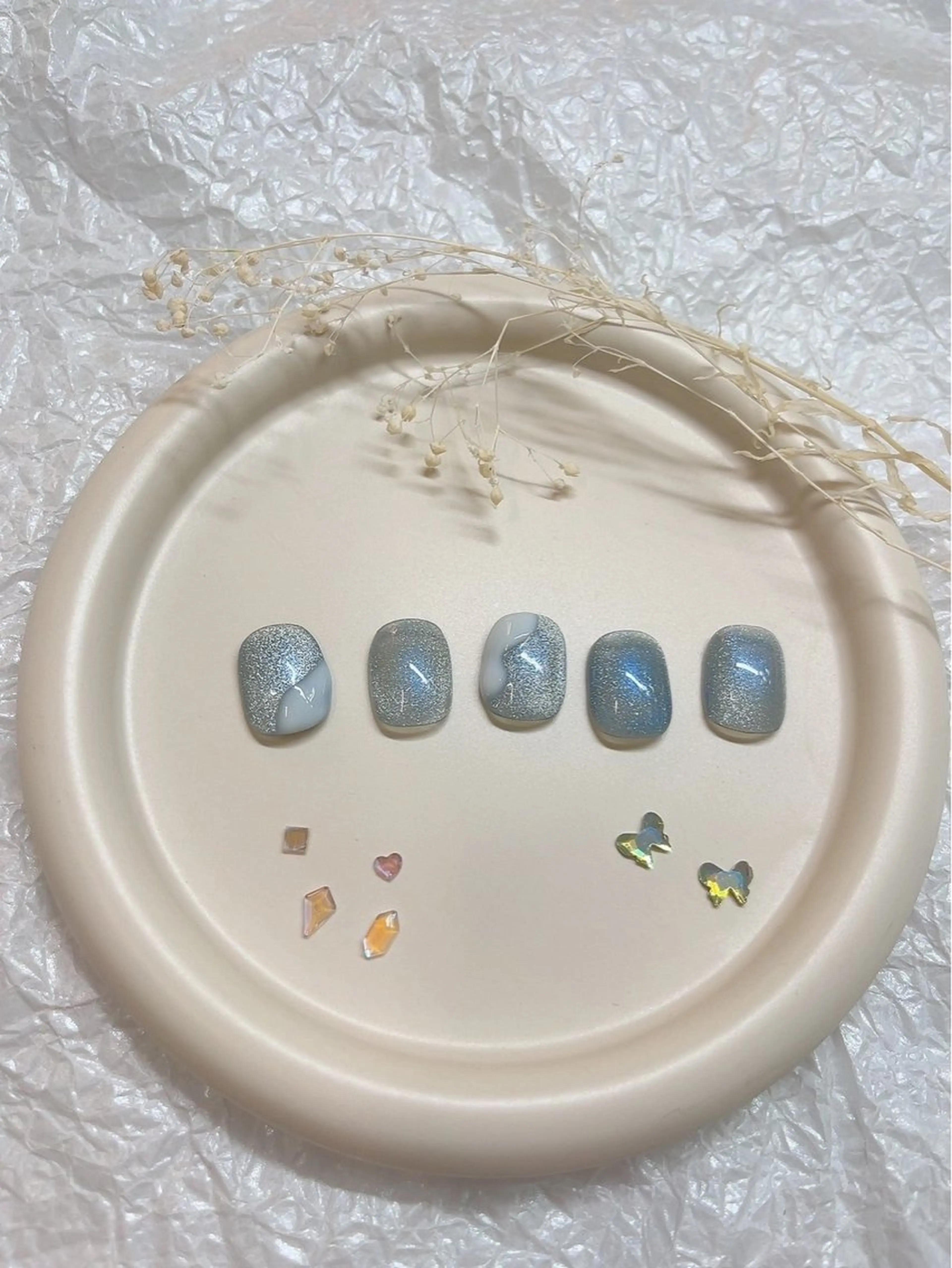 ネイル L&Y Nail salonのネイルデザイン