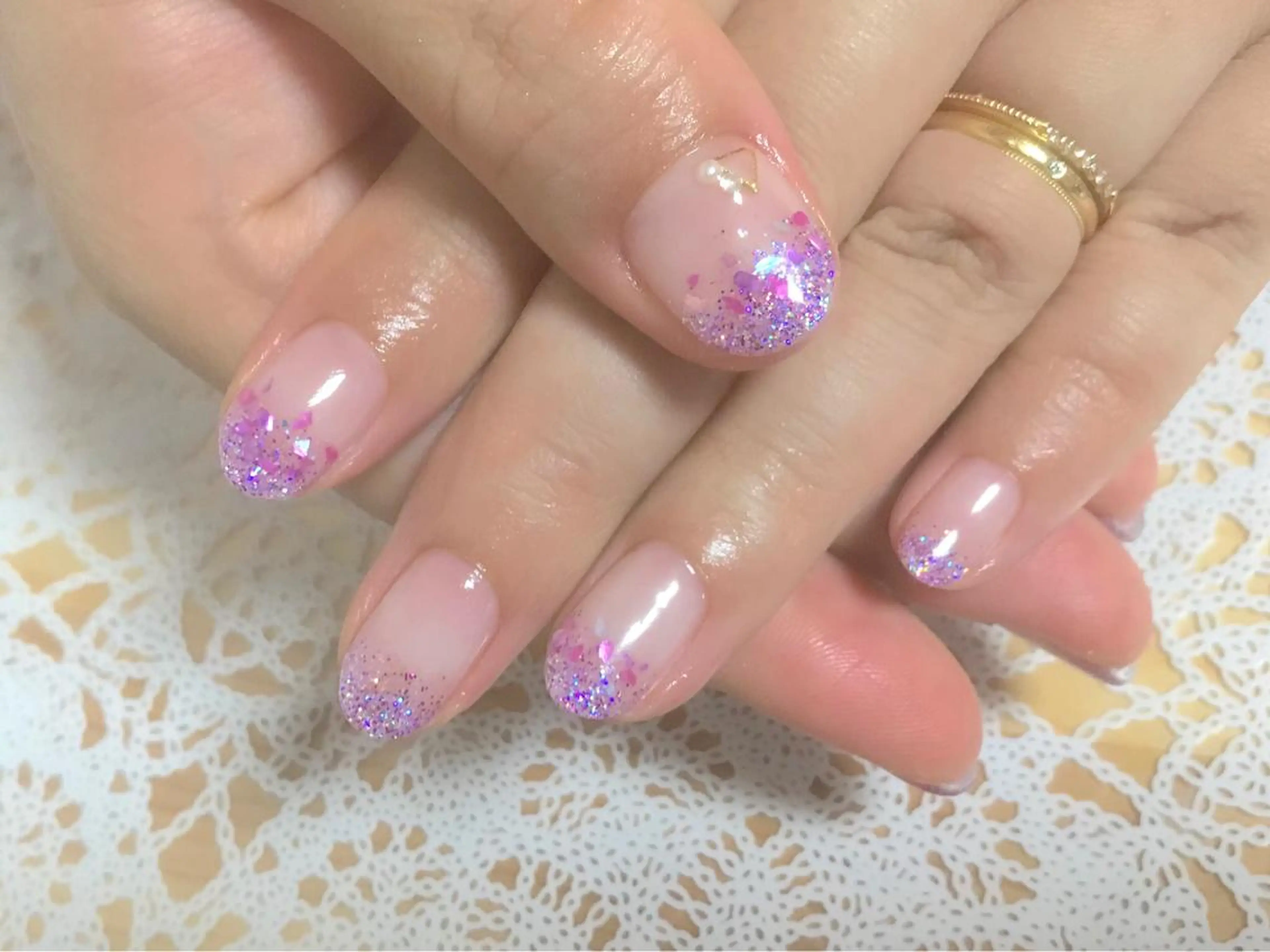 ネイル ネイルandエステ maple豊見城店のエステ・リラクイメージ