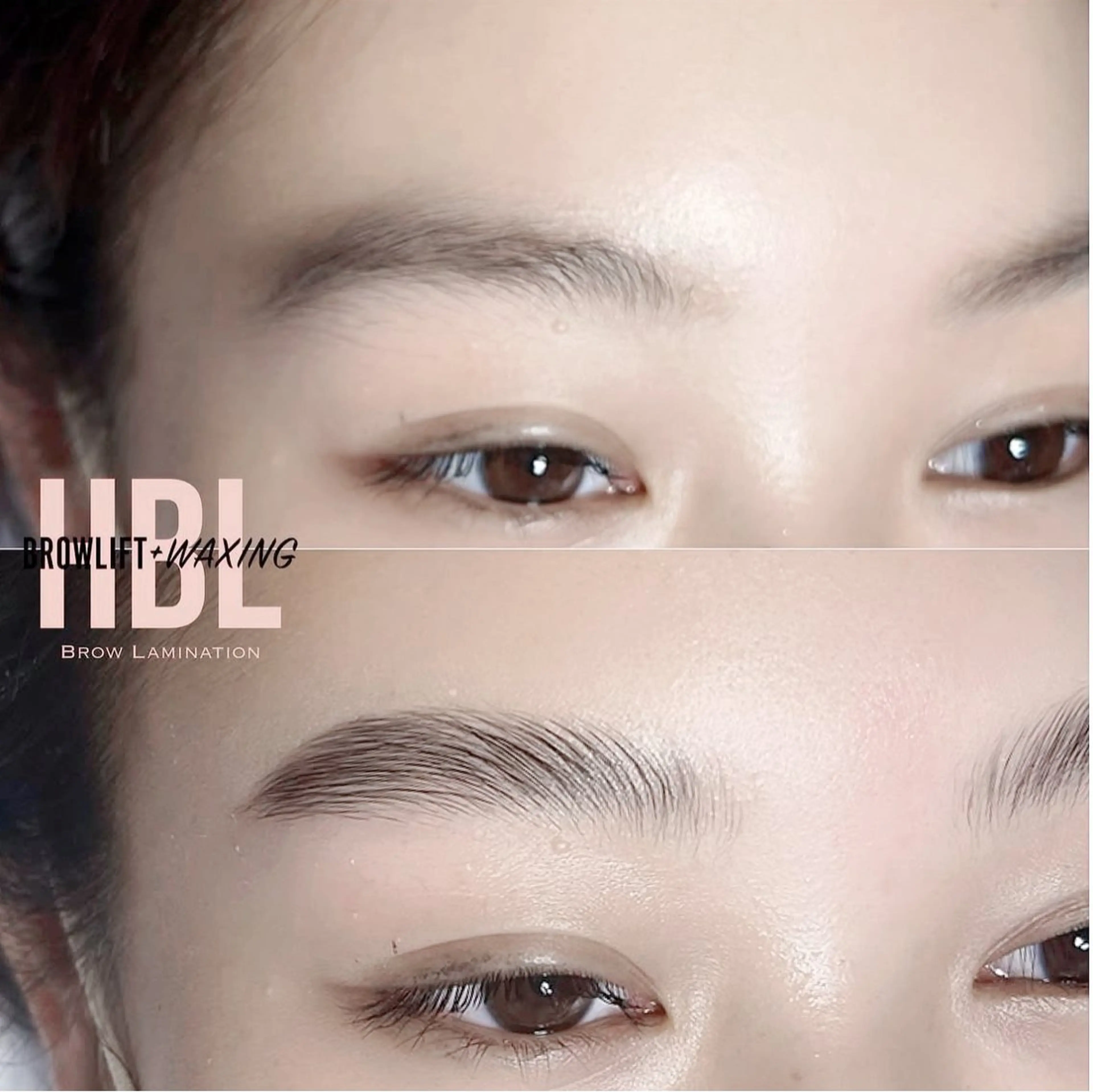 【12月限定綺麗な美眉に🌷】HBL(眉パーマ＋ワックス)¥7,500→¥3,980の写真