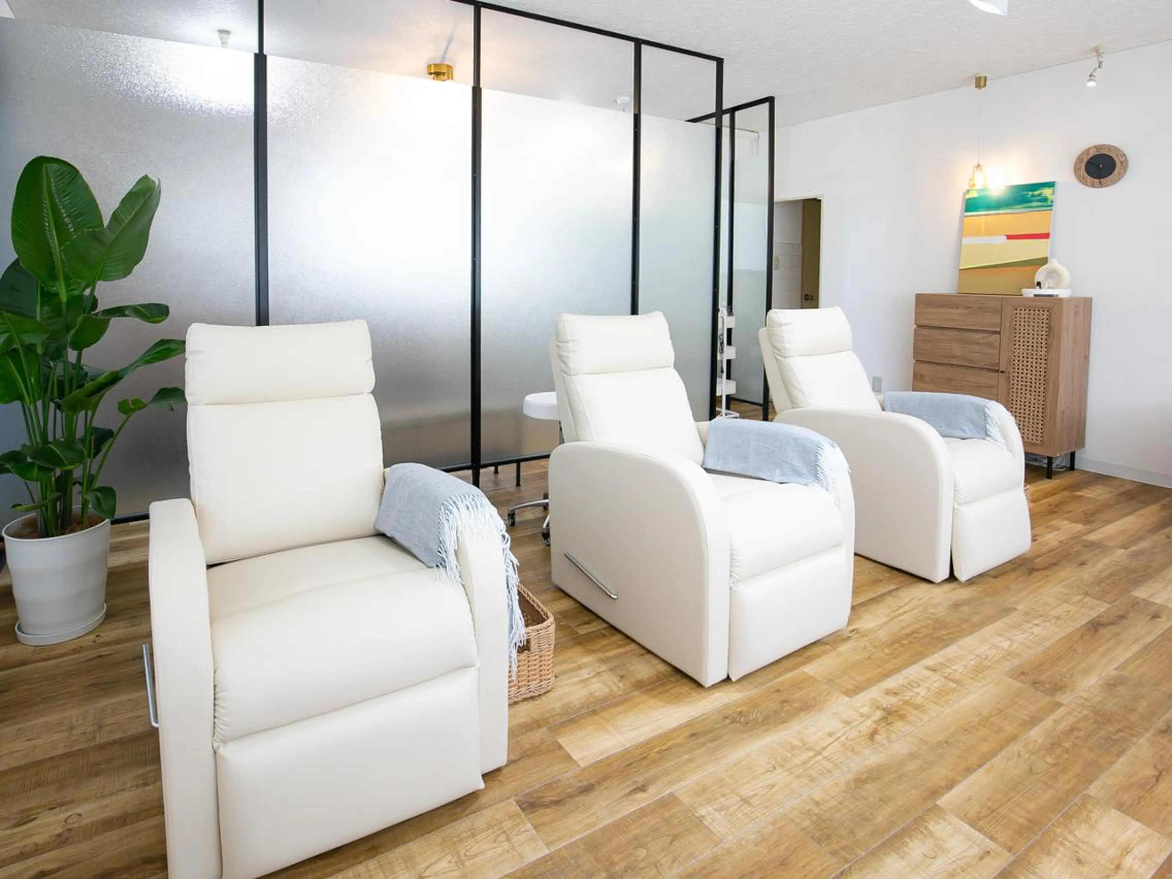 THE BALM🐱 TAKI★のマツエク・マツパデザイン