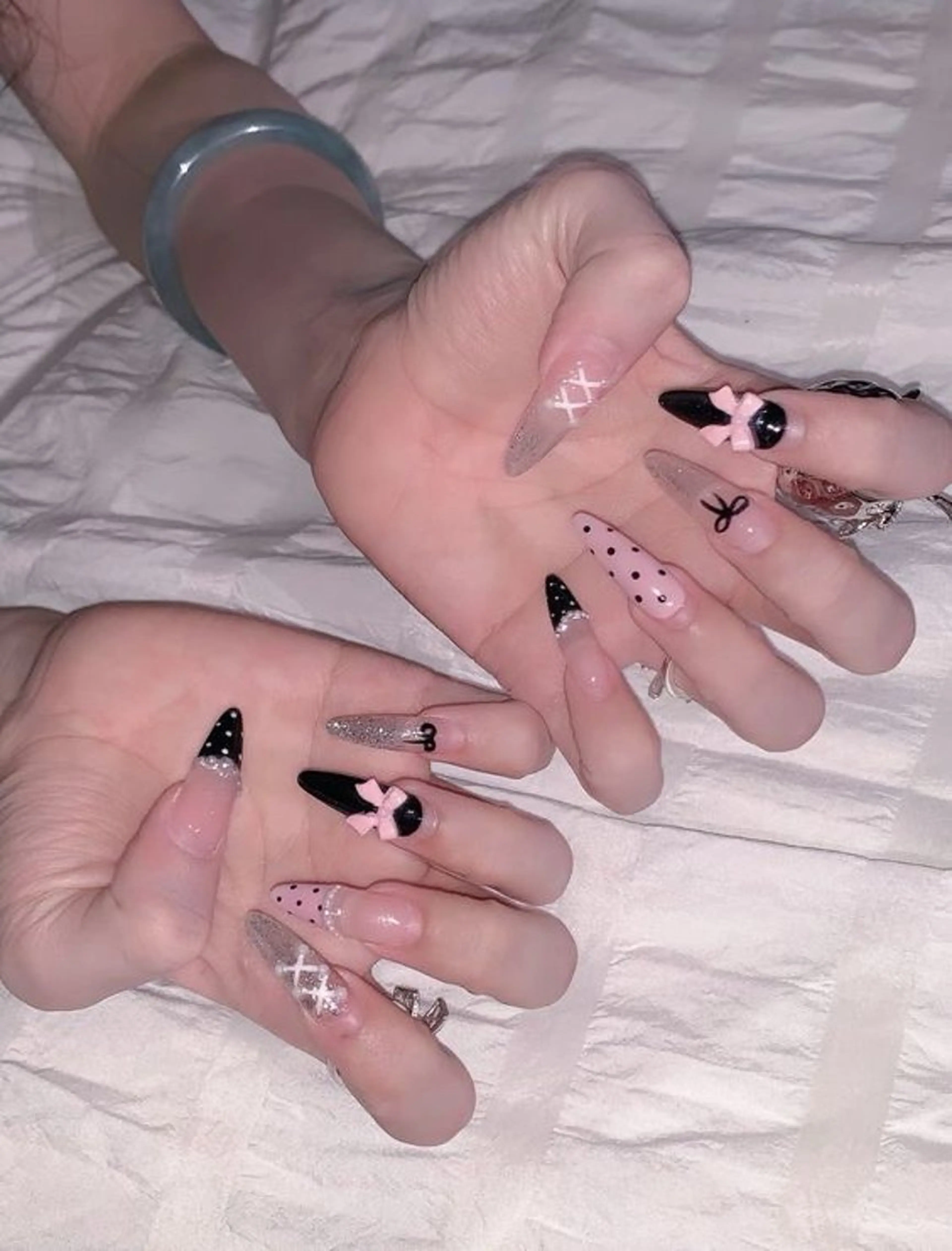 ネイル MiO Nailのネイルデザイン