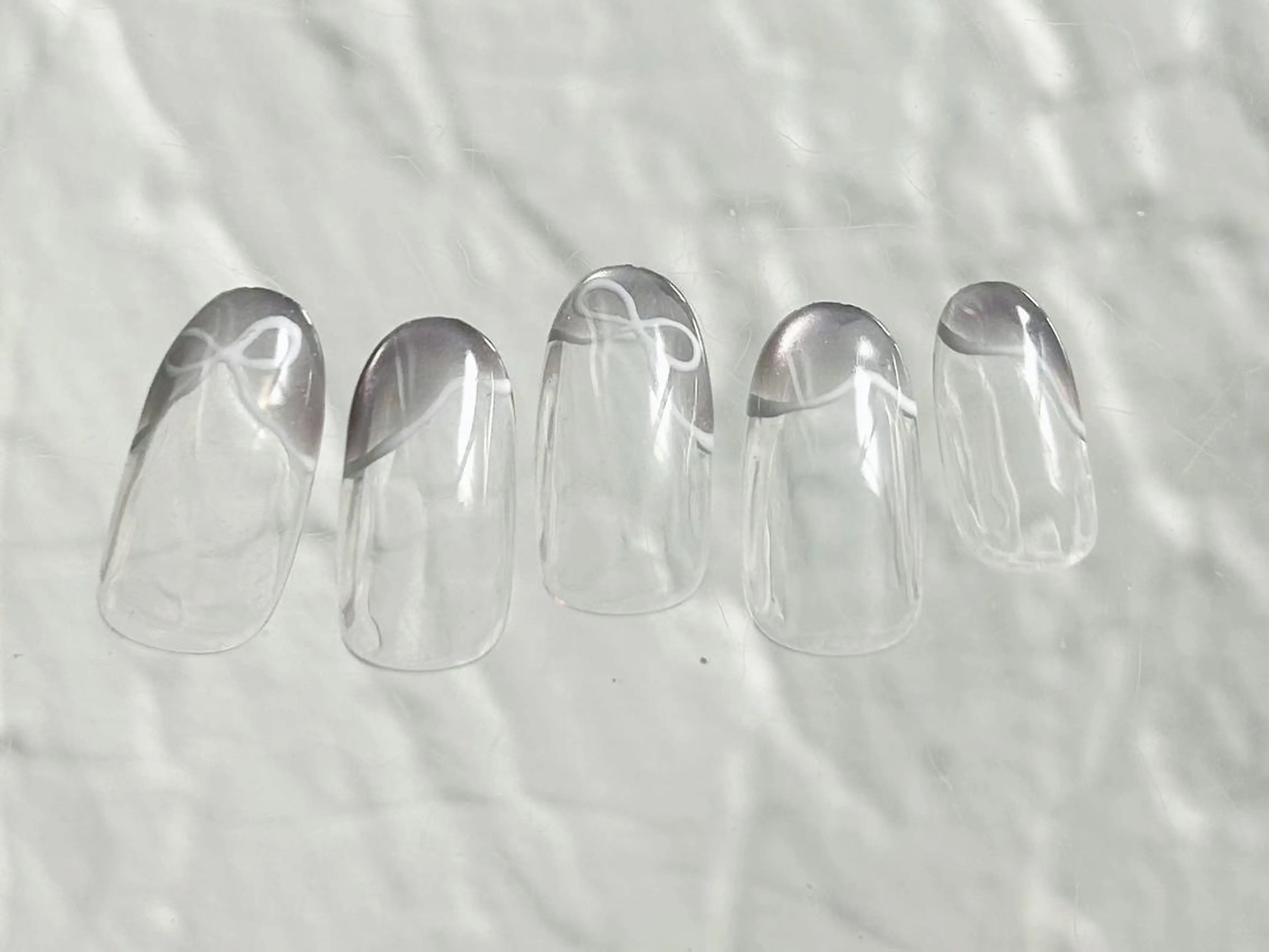 ネイル Verest 西荻窪のネイルデザイン