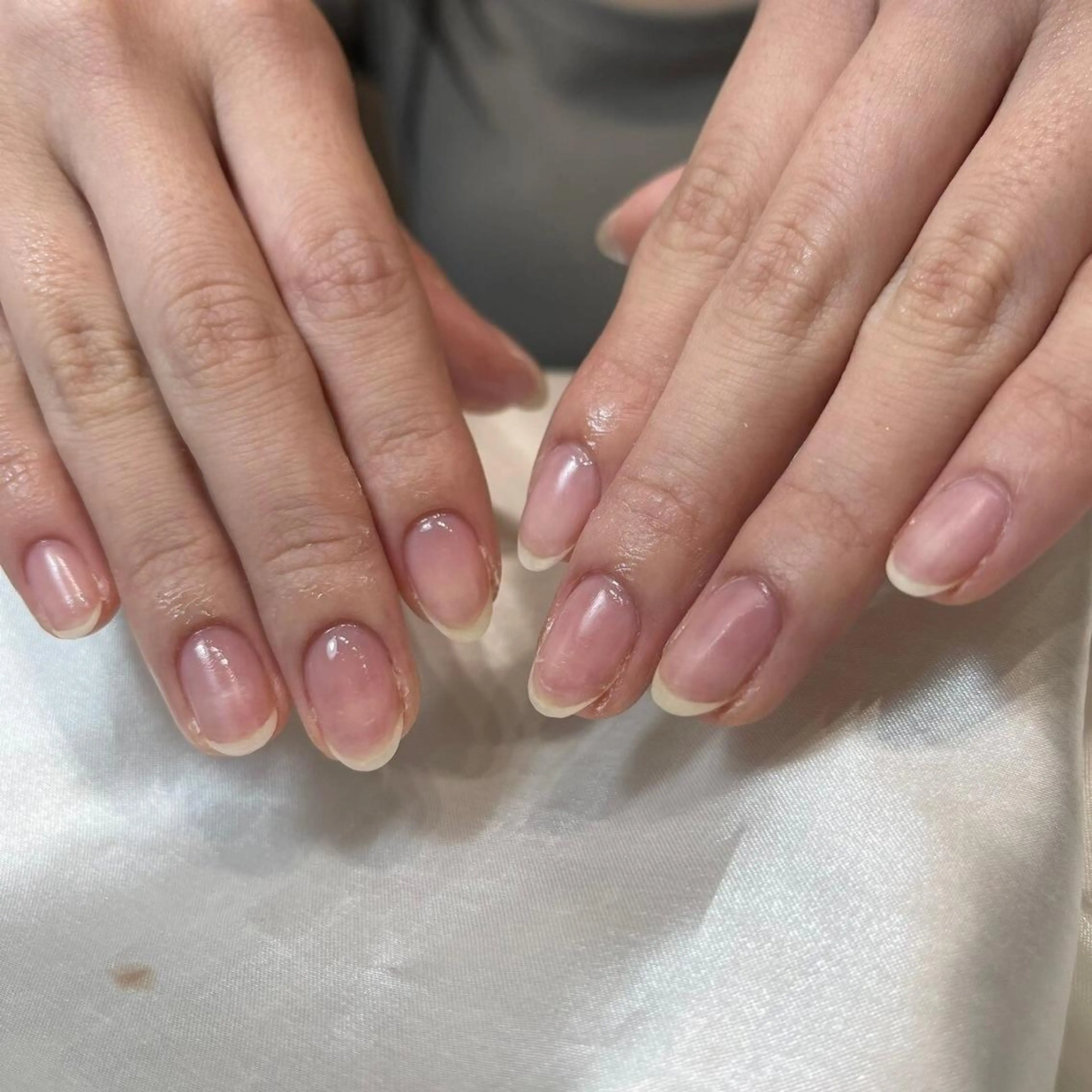 ネイル bijou nails所属・bijou nails 蓮のネイルデザイン