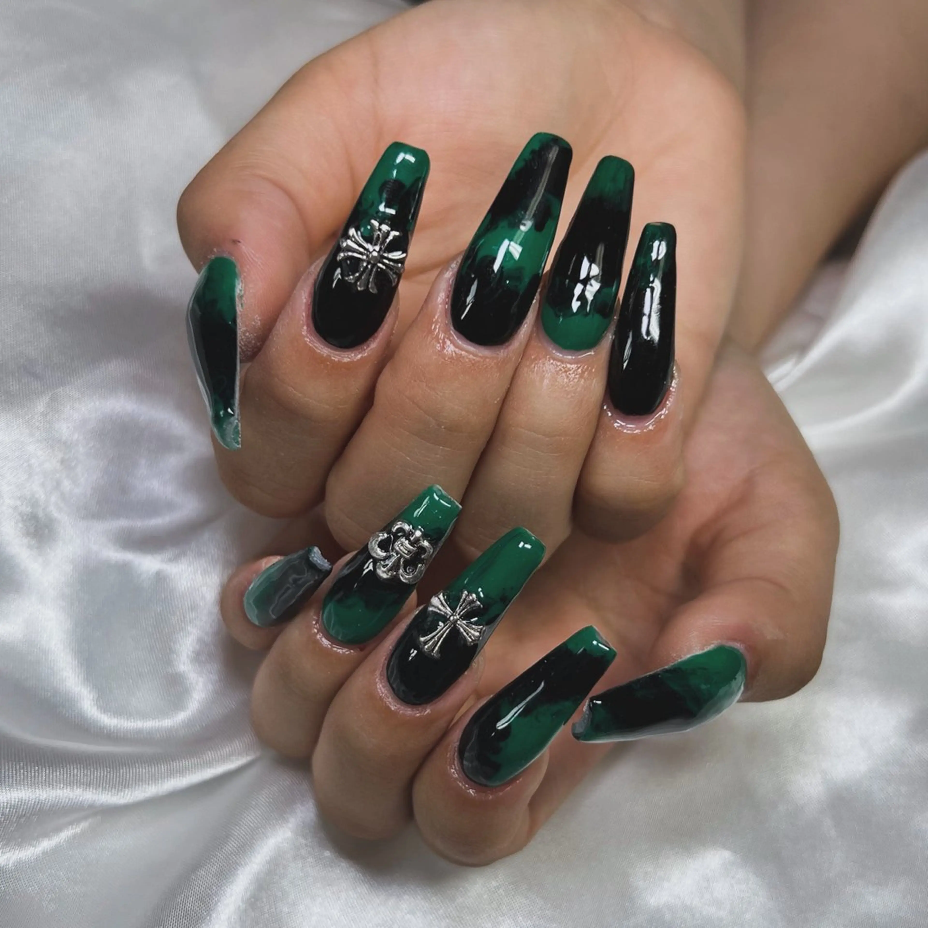 ネイル nana nailのネイルデザイン