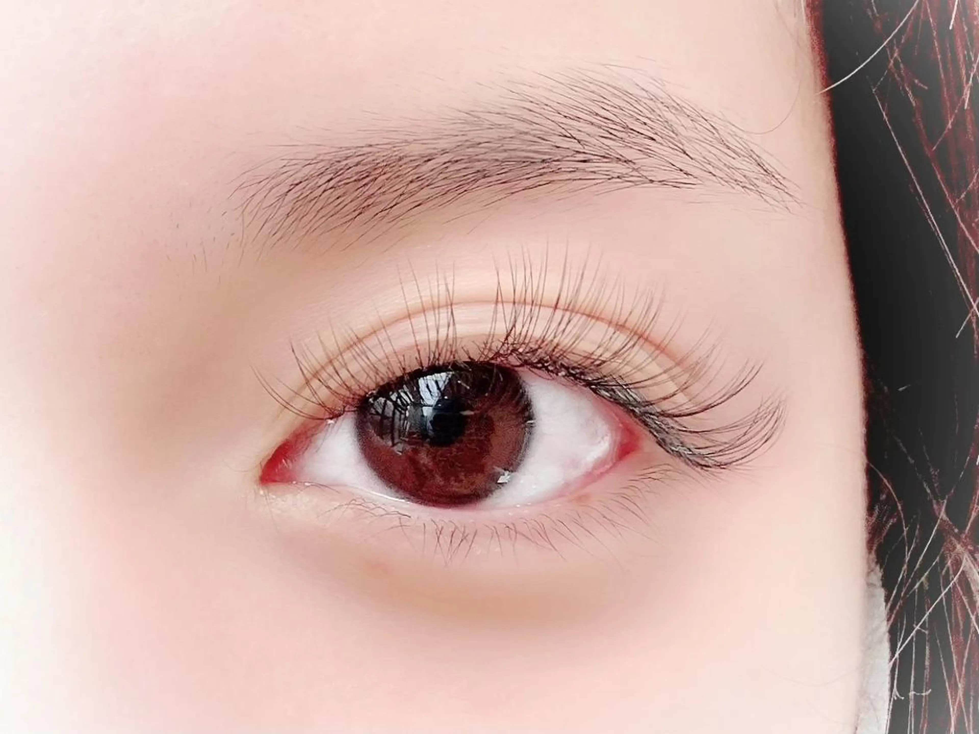 マツエク・マツパ Twiggy Lashes所属・Twiggy Lashes いずみのマツエク・マツパデザイン