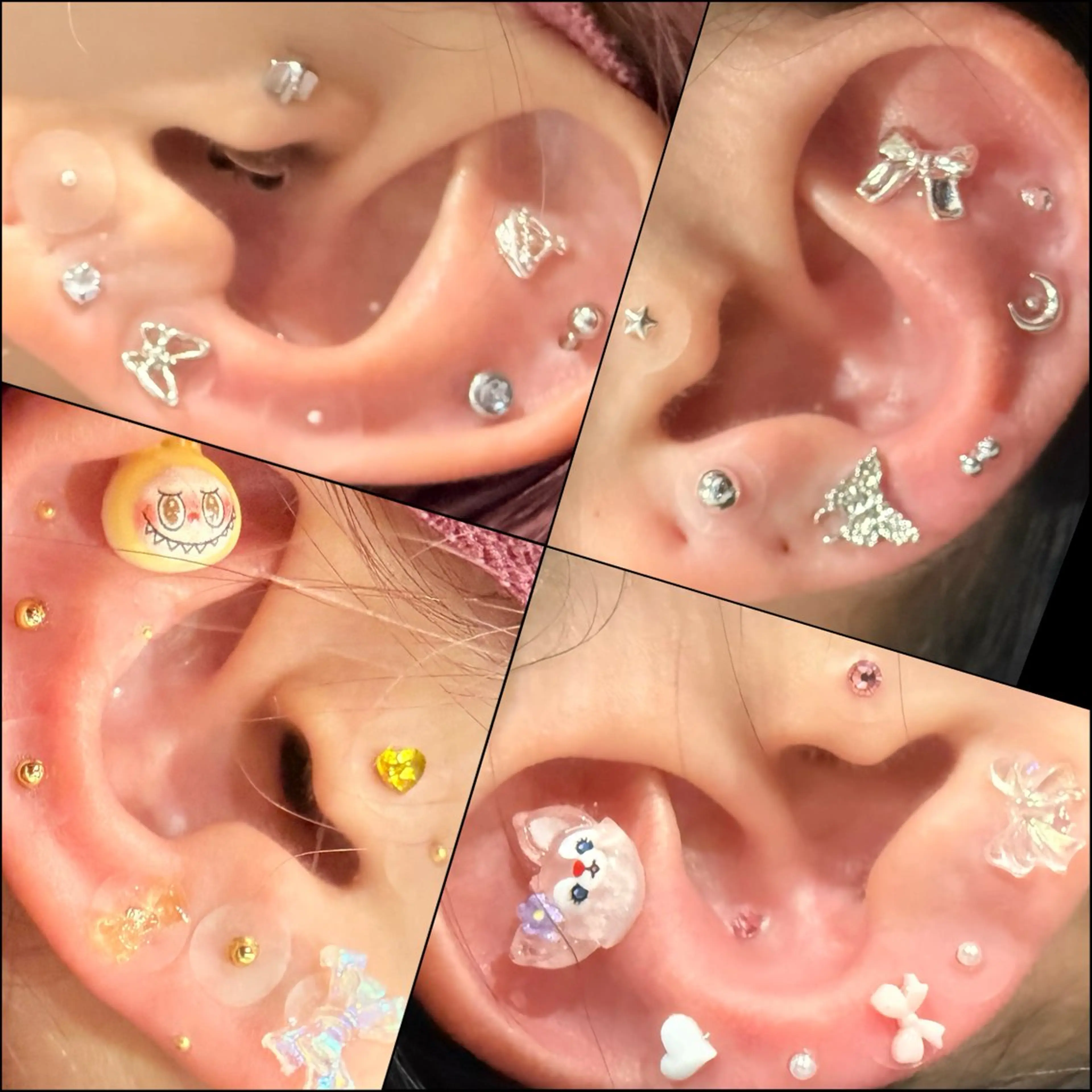 その他 LiZA エステティックサロンのエステ・リラクイメージ