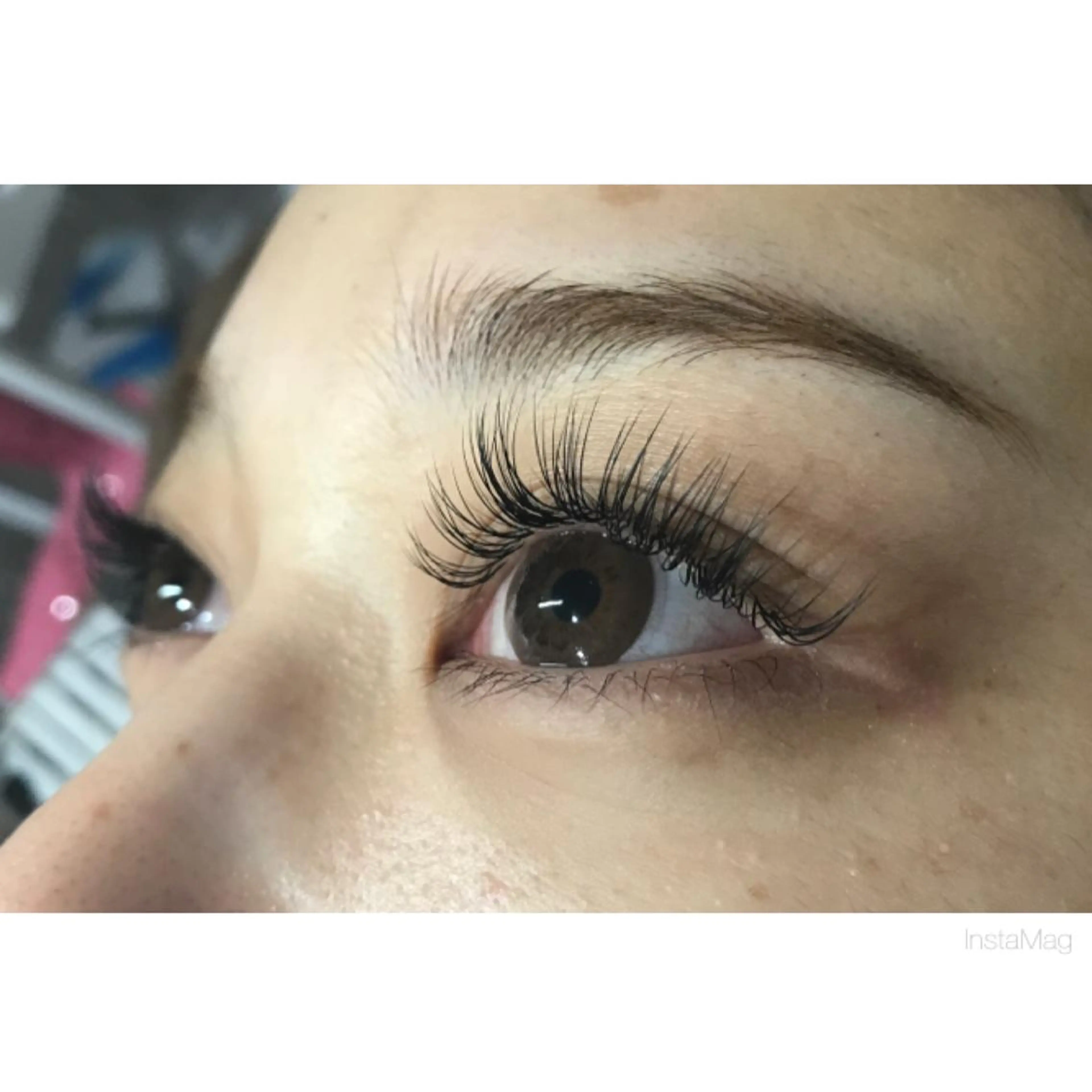 マツエク・マツパ Little River所属・Little Riverのマツエク・マツパデザイン