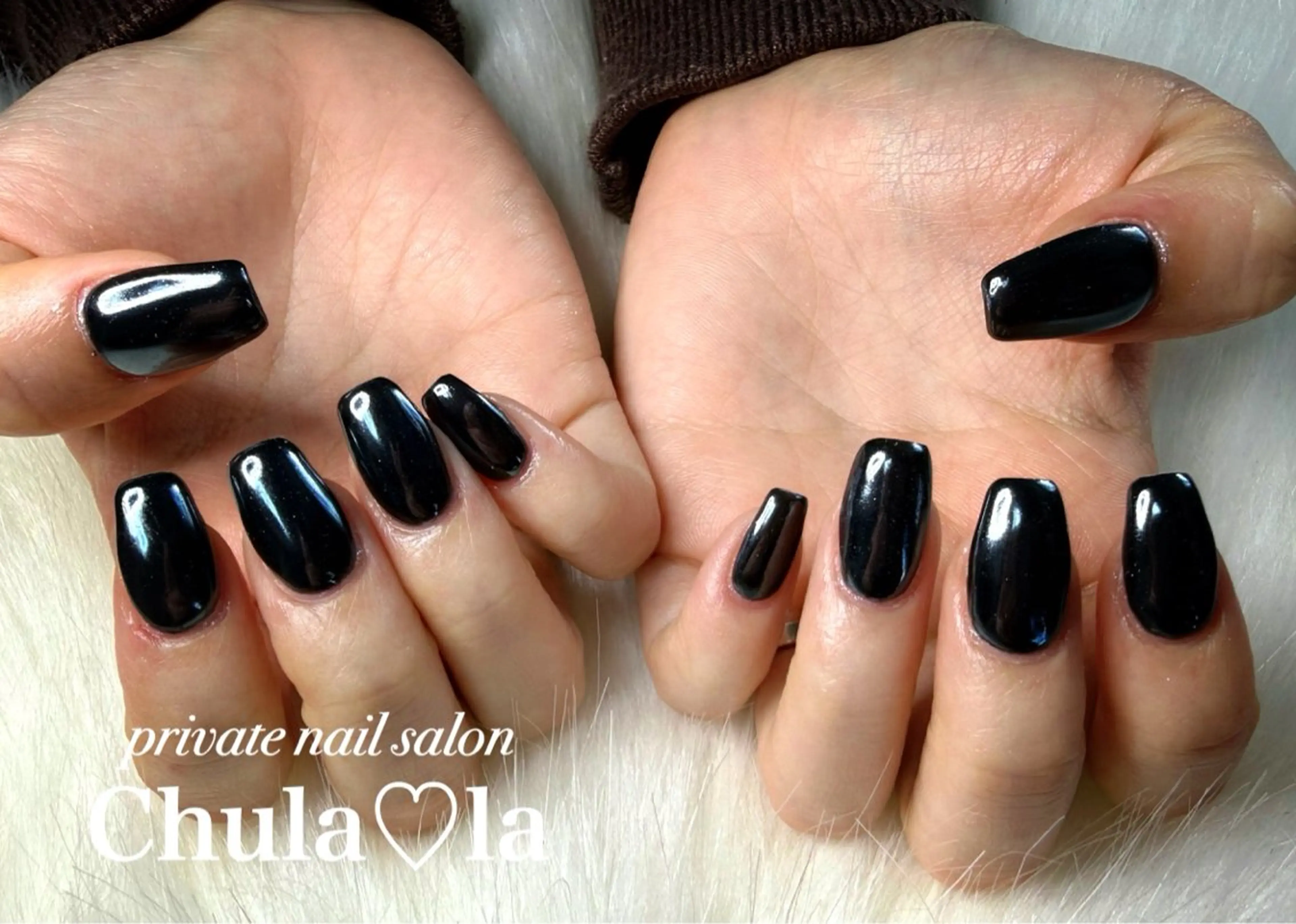 ネイル ハンドネイル Chula♡la 豊見城市高安のネイルデザイン