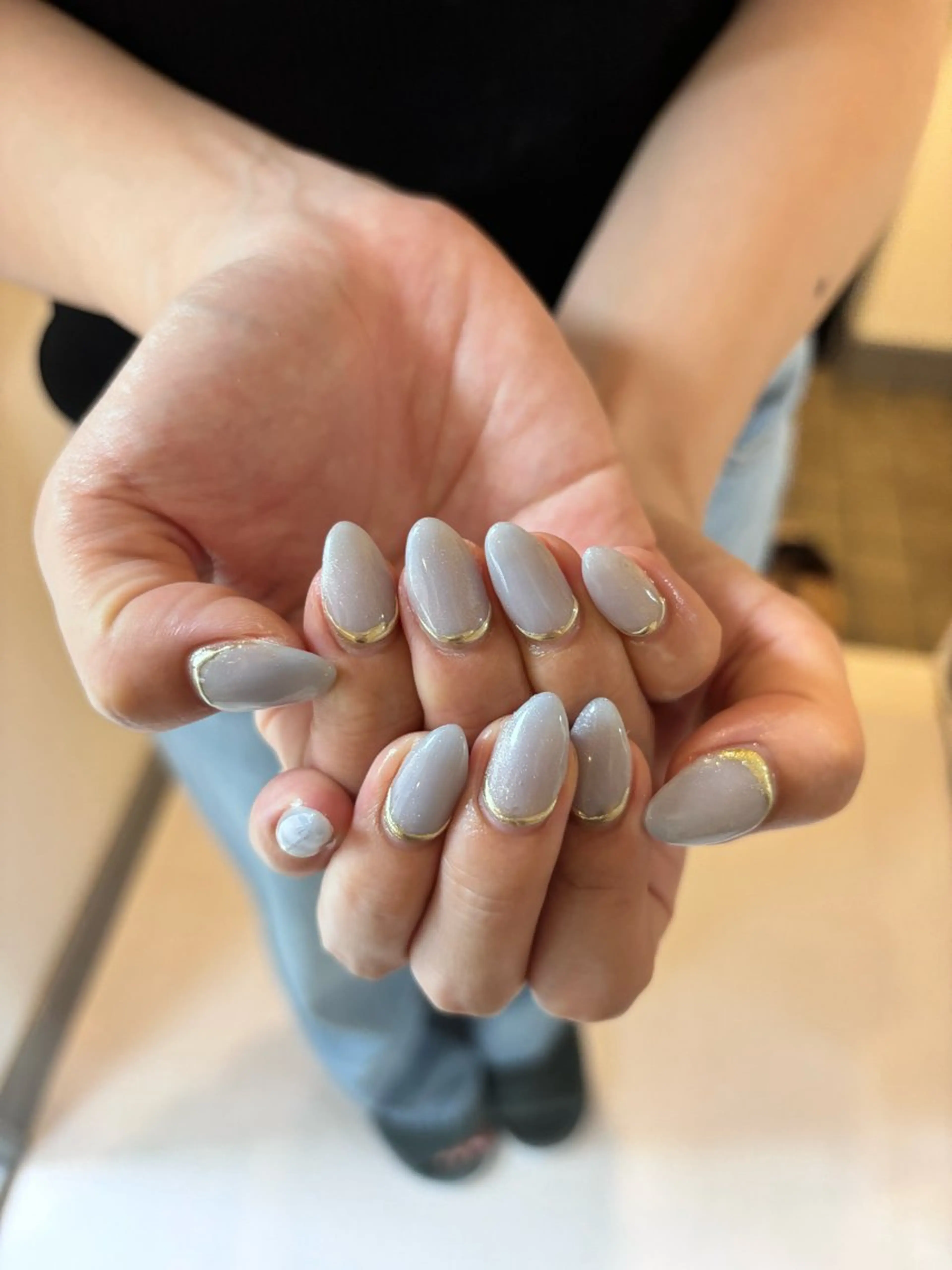 ネイル KAONAIL mayuのネイルデザイン