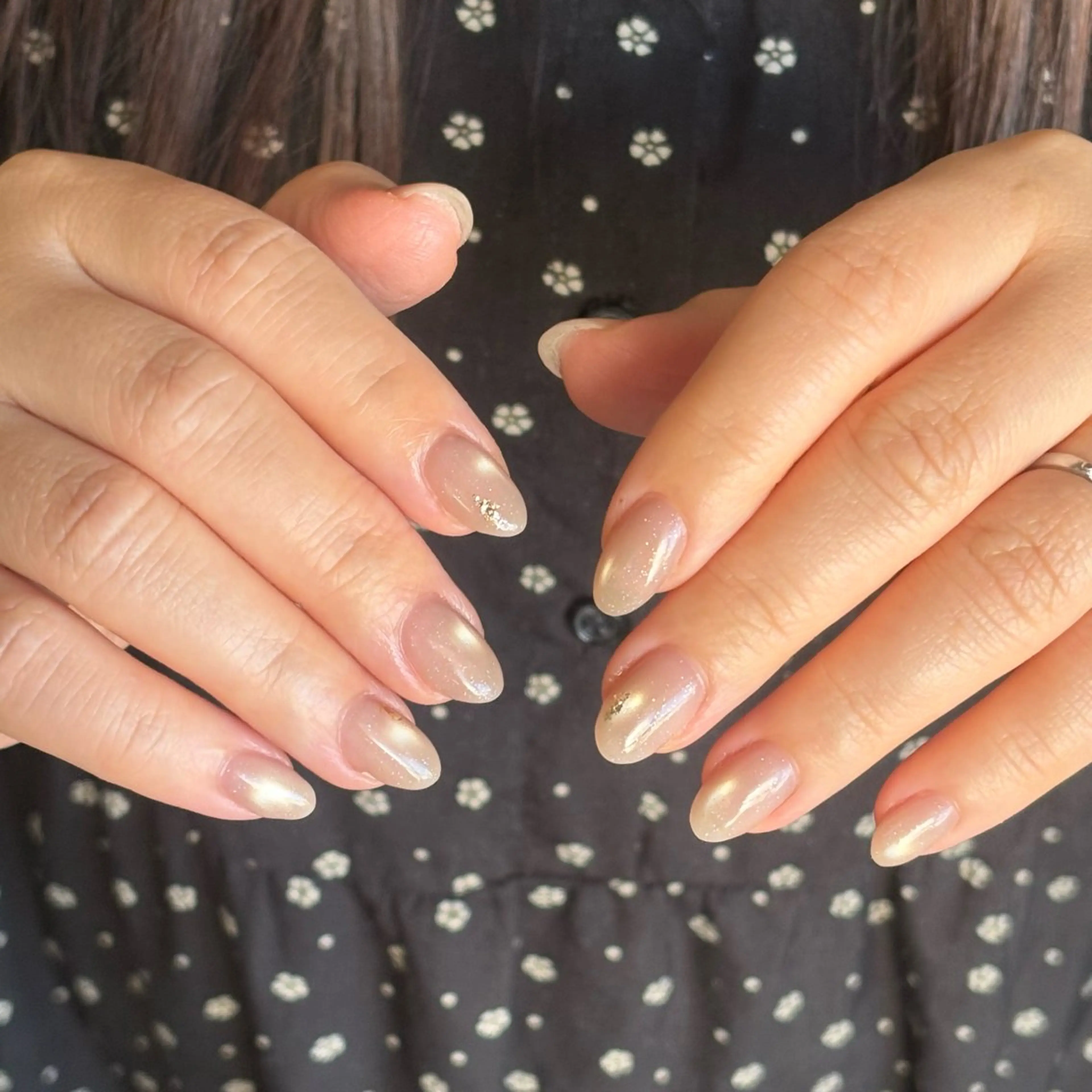 ネイル ハンドネイル Misato / ANDNAのネイルデザイン