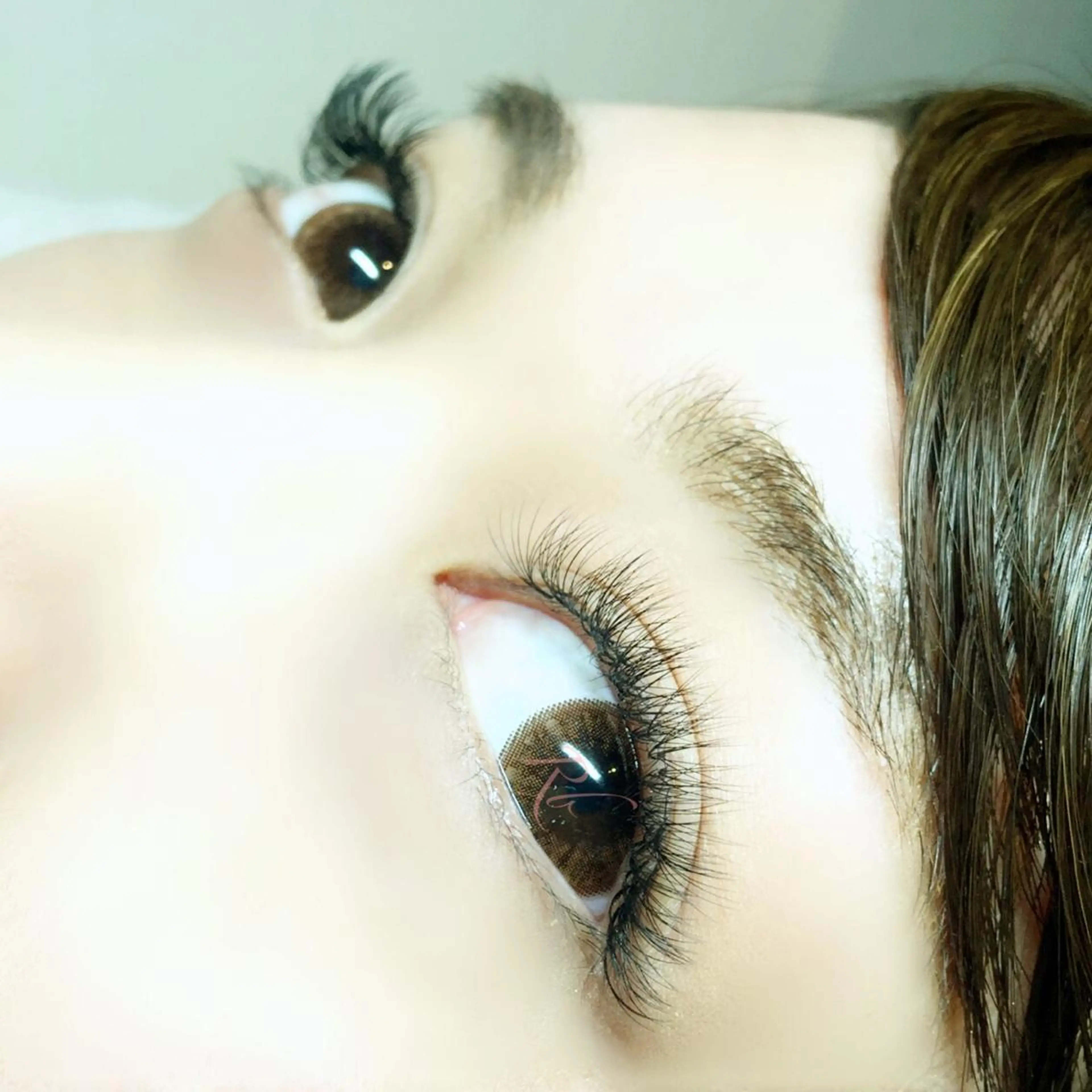 マツエク・マツパ eyelash- r🌹のマツエク・マツパデザイン