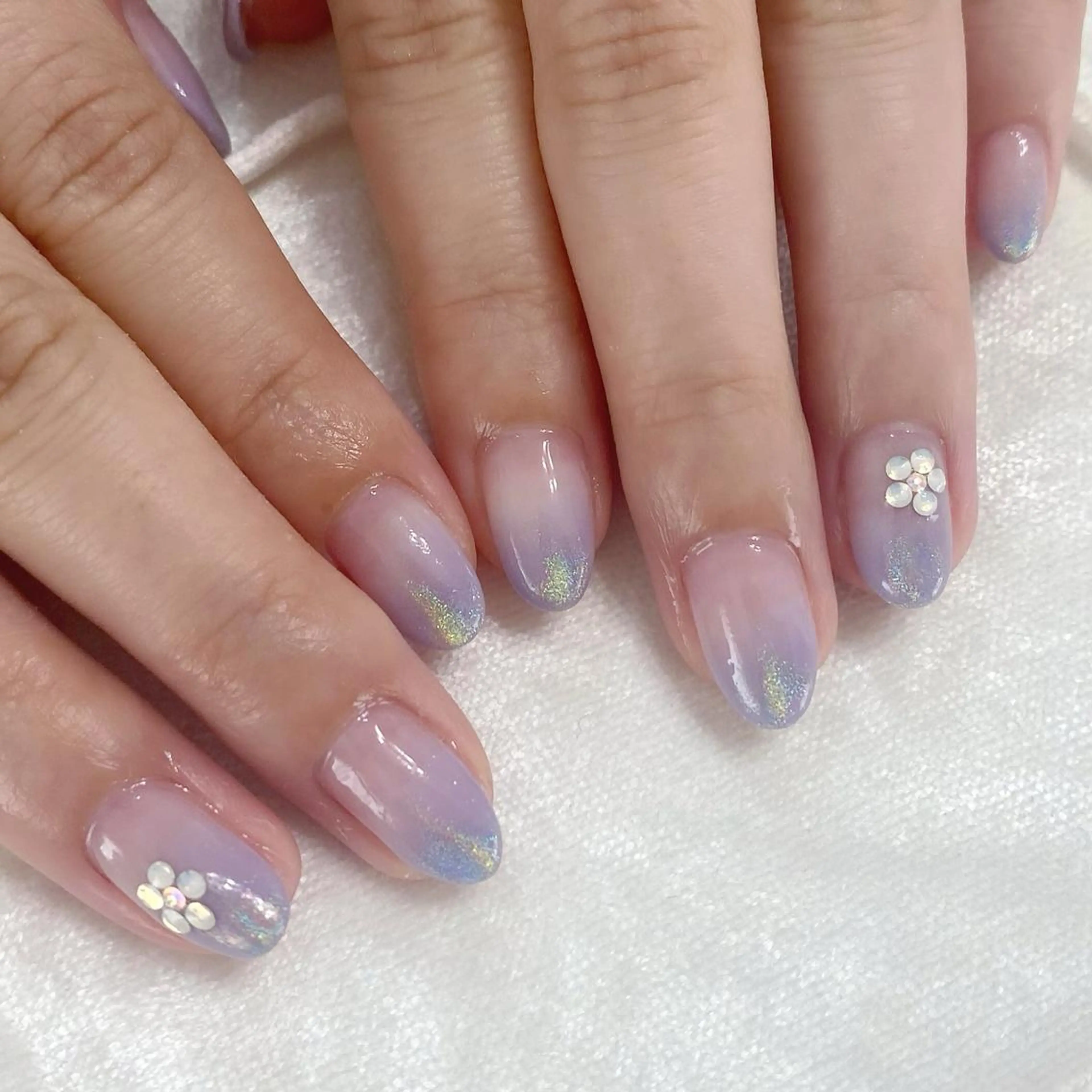 ネイル ハンドネイル パラジェル登録サロンfeerique所属・Uchida Mayunaのその他イメージ