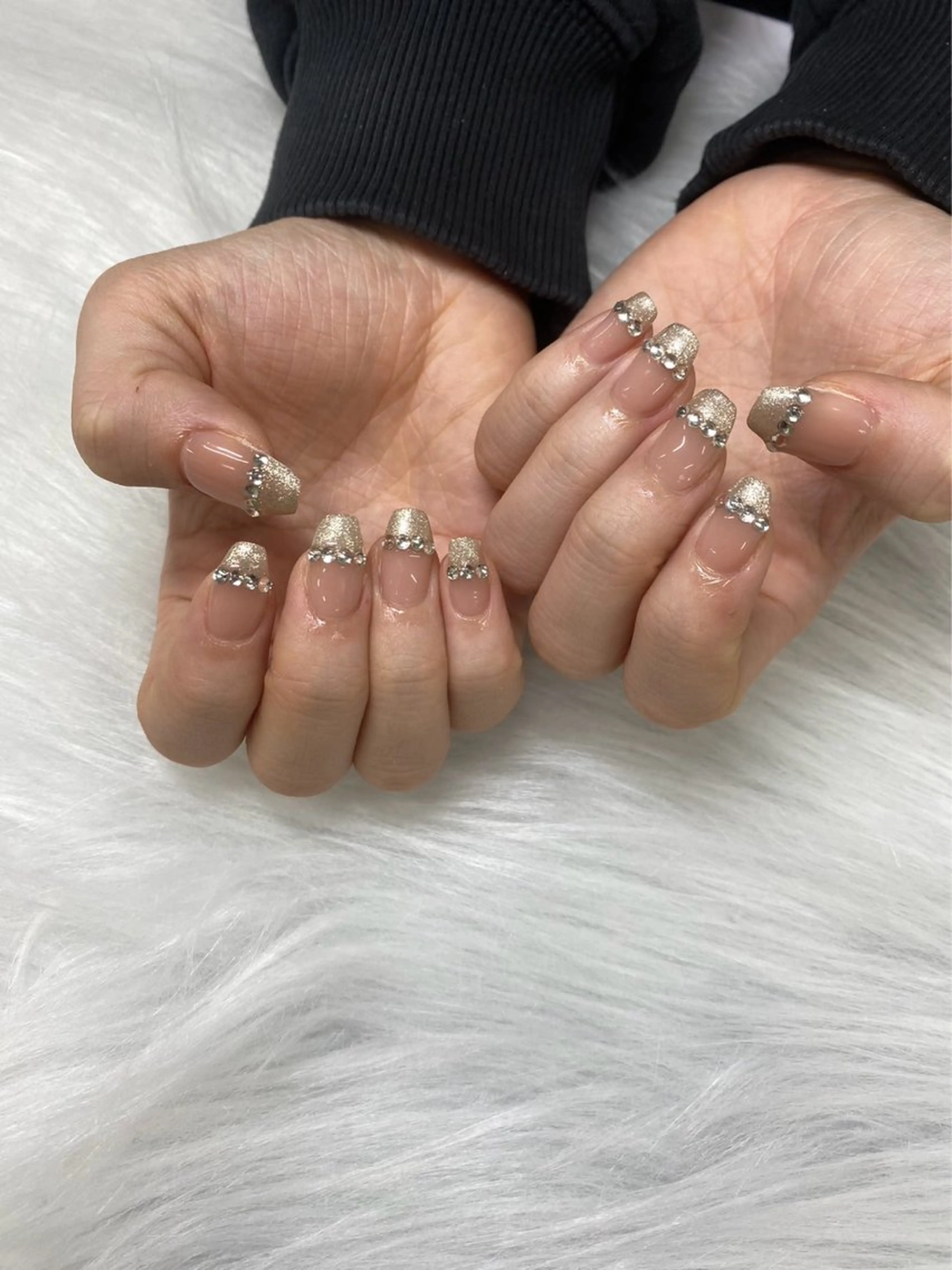 ネイル PEEKABOO京橋 EYE&NAILのマツエク・マツパデザイン