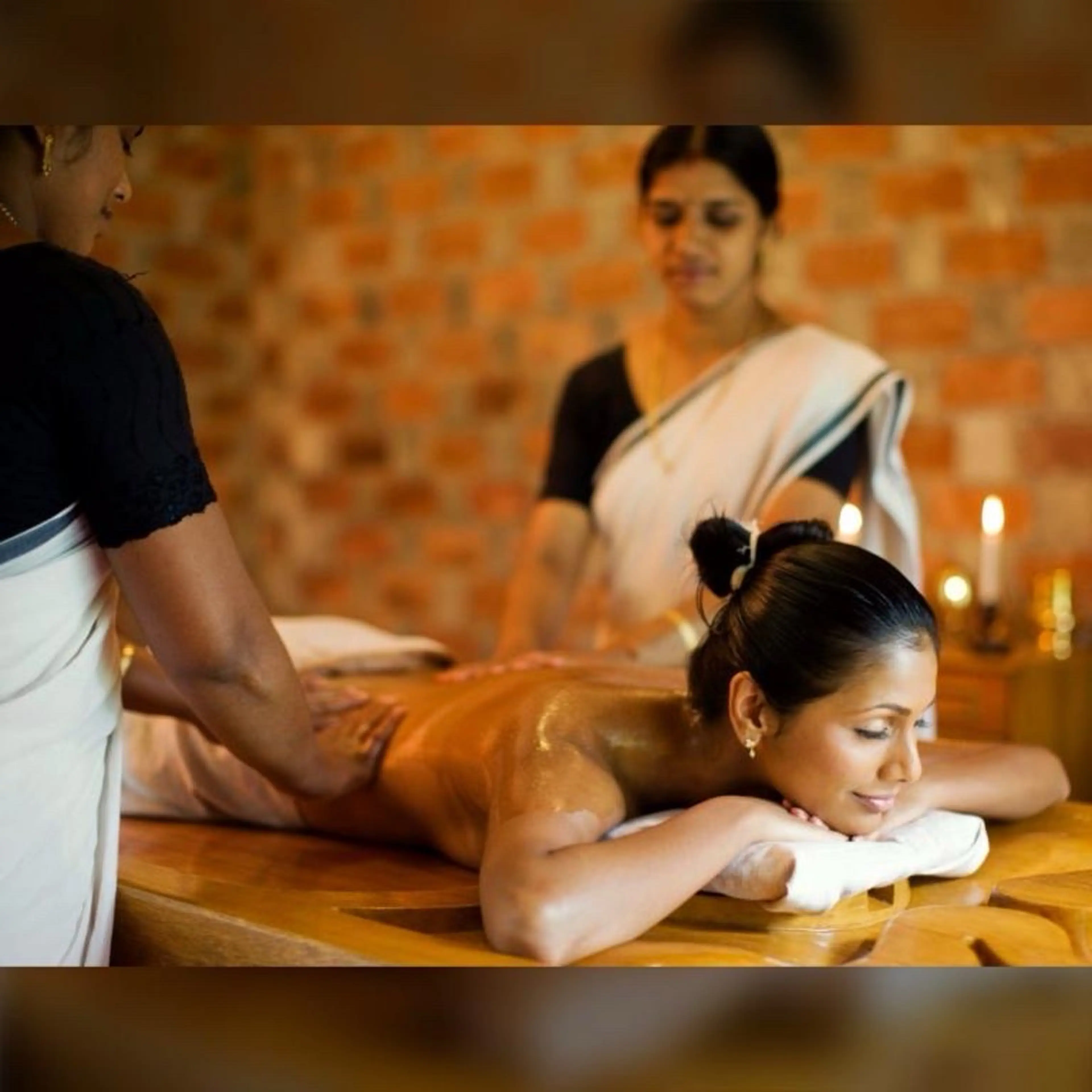 エステ リラク SlowGarden 体質肌質改善サロンのヘアスタイル