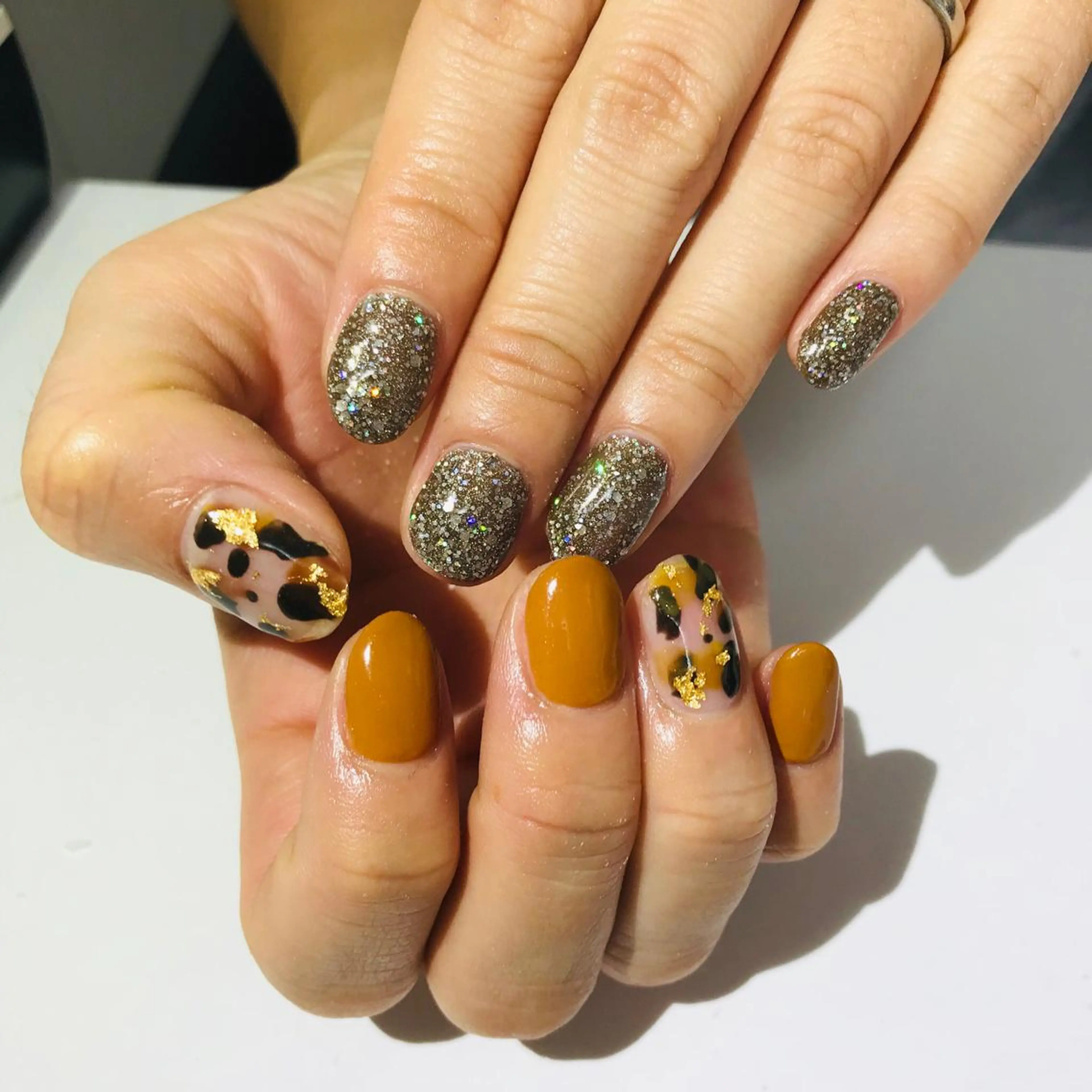 ネイル ハンドネイル nail roomのネイルデザイン