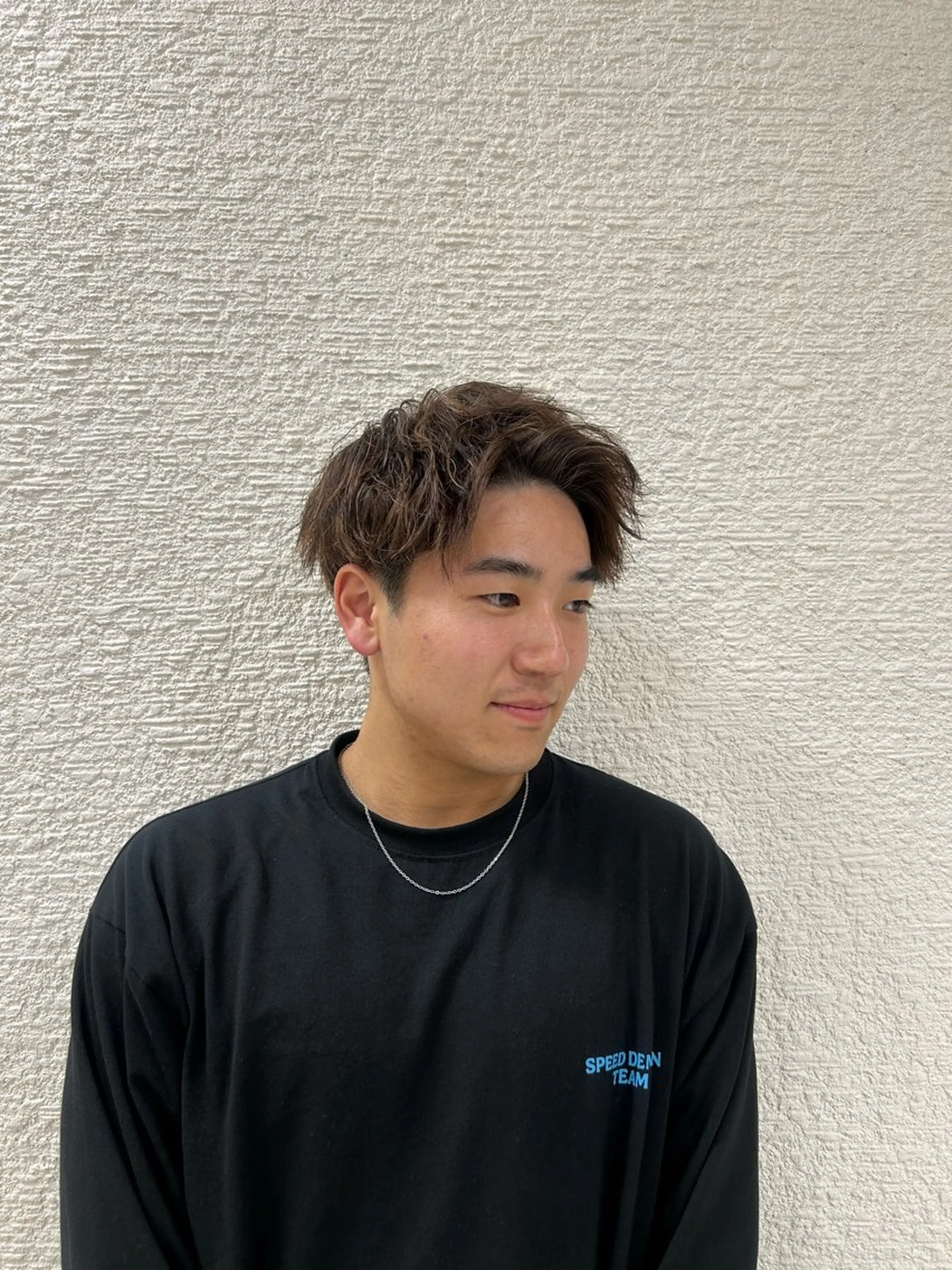 ⭐︎メンズ限定⭐︎ なりたい理想の髪型を叶えるカットメニュー✨の写真